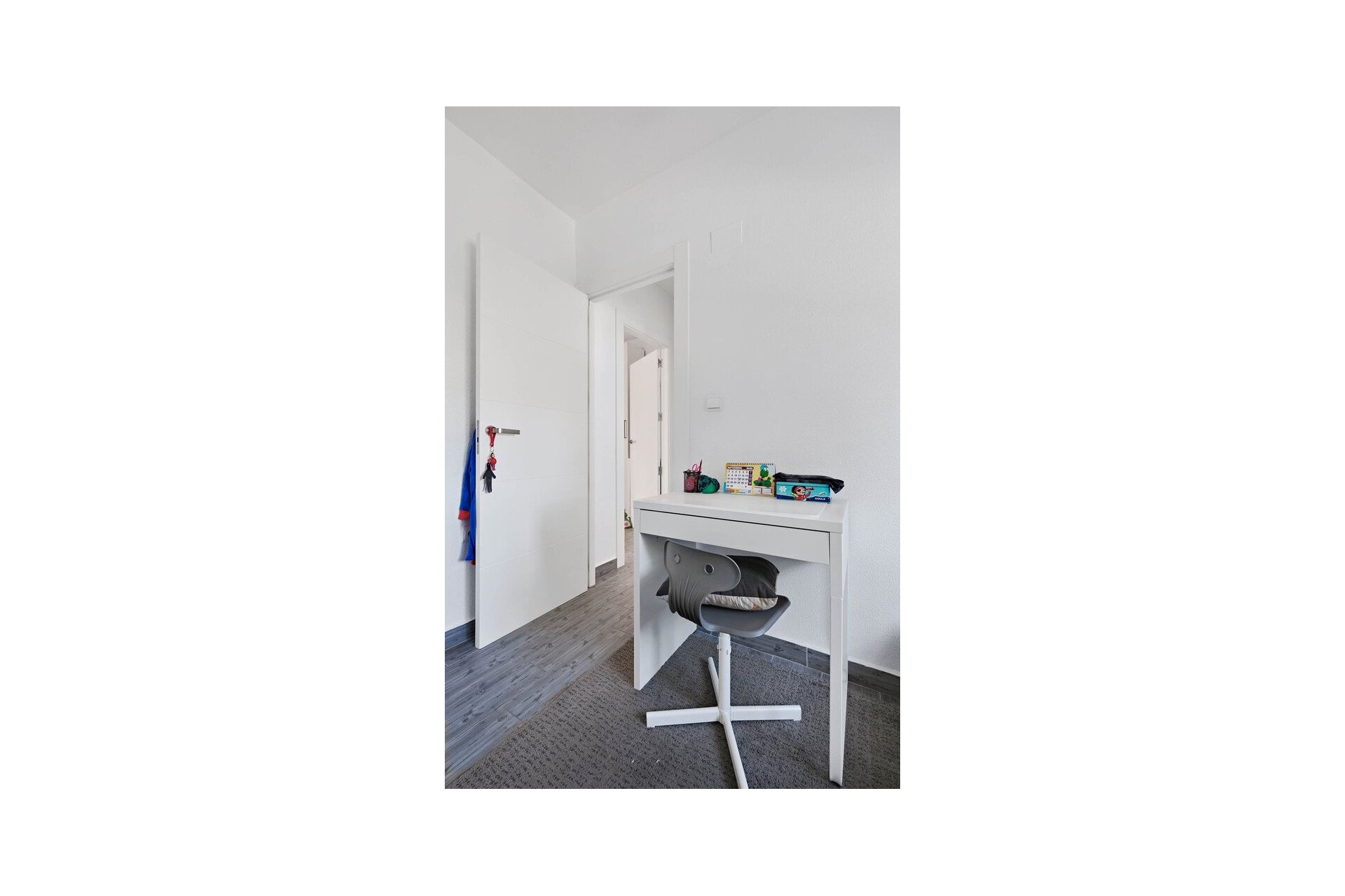 Revânzare - Semi Detached -
Guardamar del Segura - El Raso