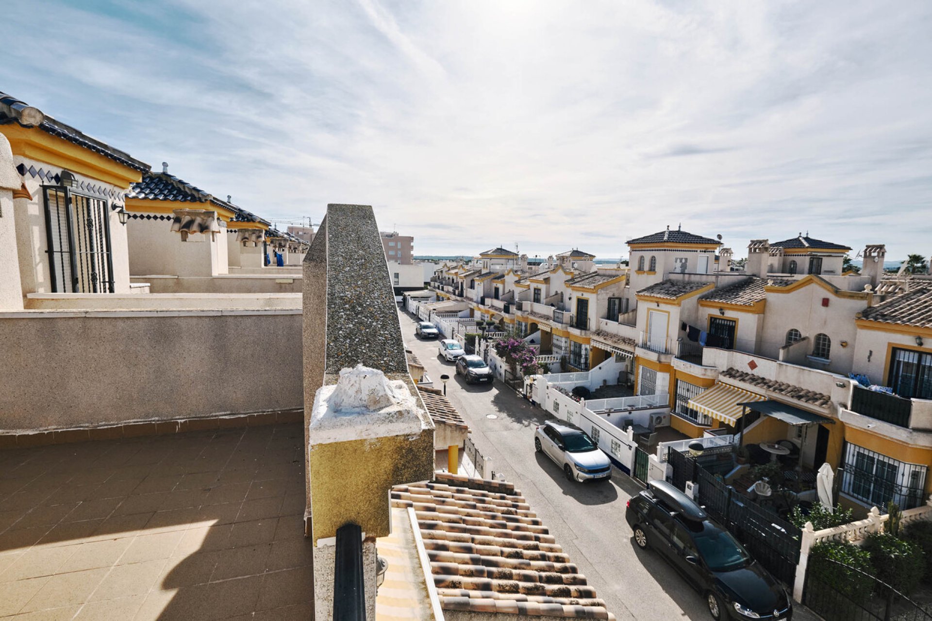 Revânzare - Semi Detached -
Guardamar del Segura - El Raso