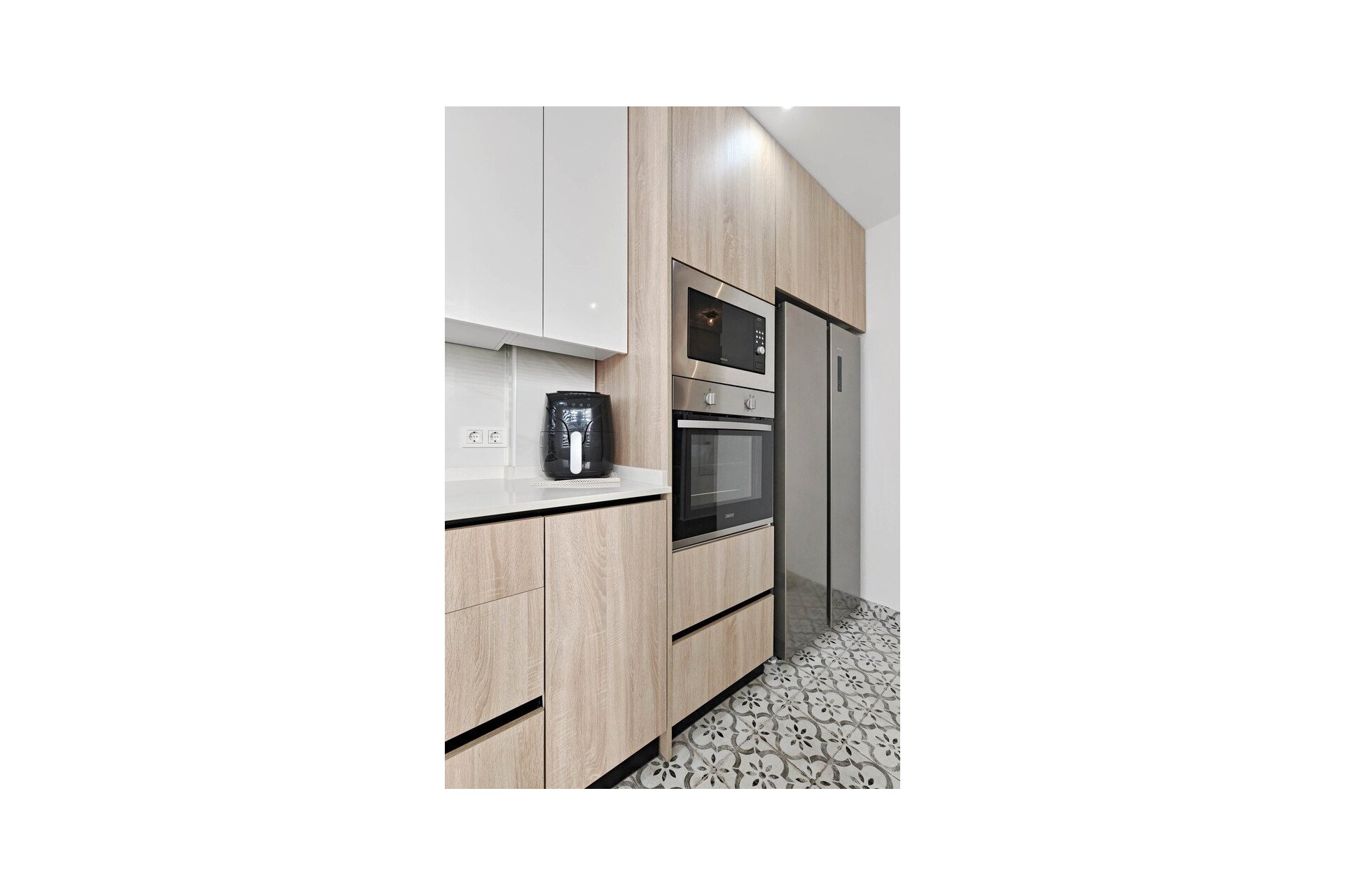 Revânzare - Semi Detached -
Guardamar del Segura - El Raso