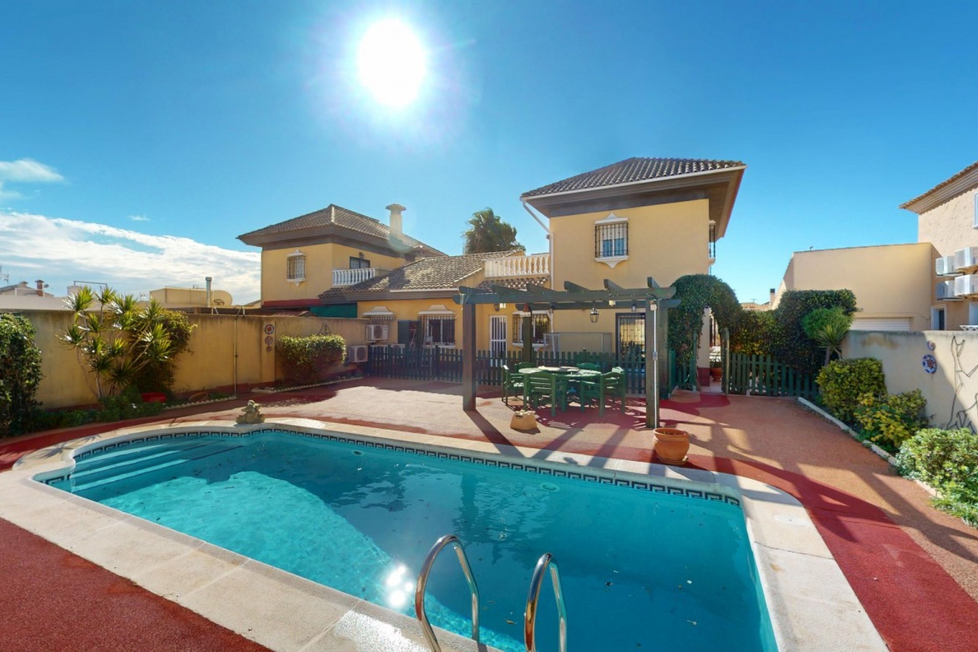 Revânzare - Semi Detached -
Los Alcazares - Costa Calida