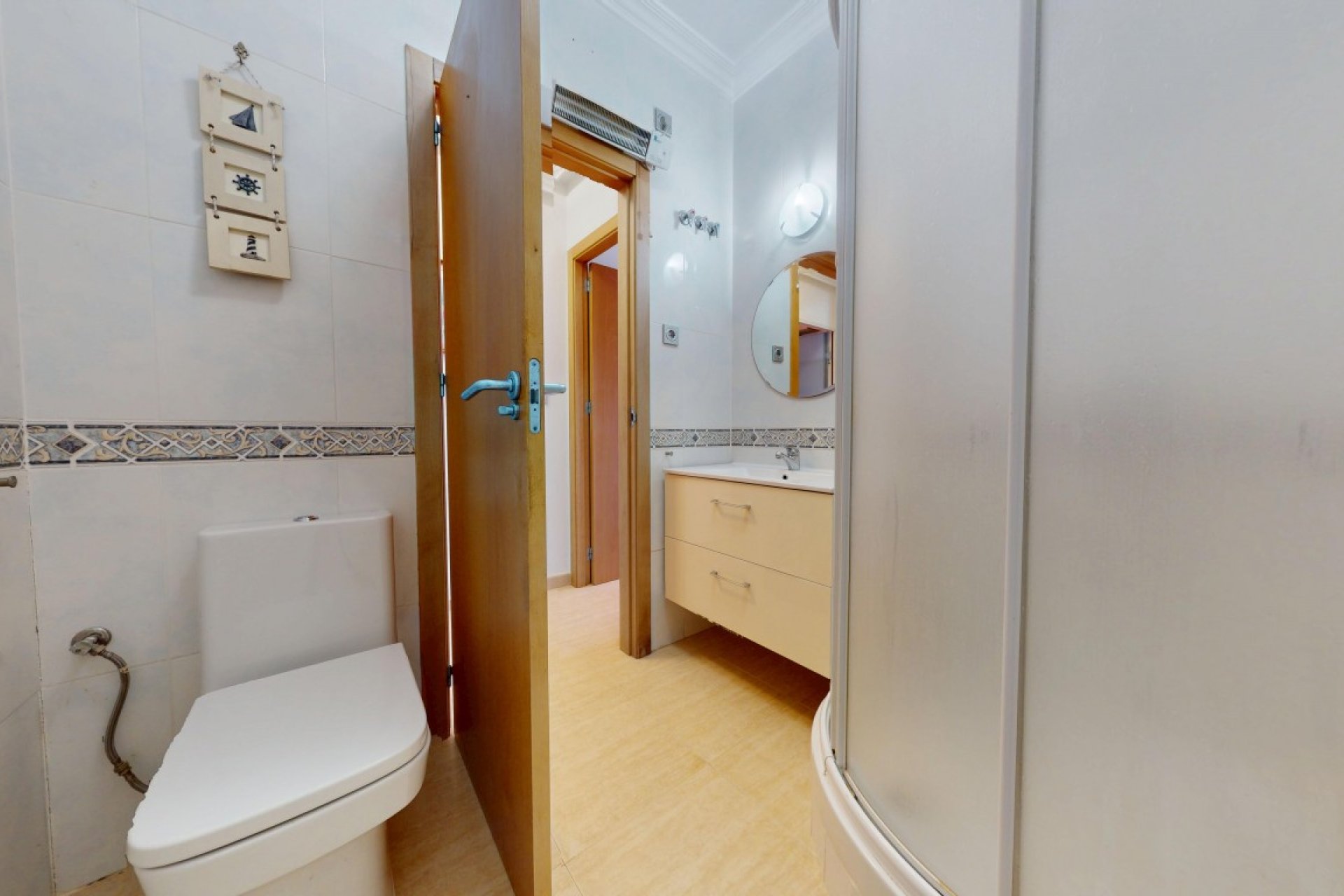 Revânzare - Semi Detached -
Los Alcazares - Costa Calida