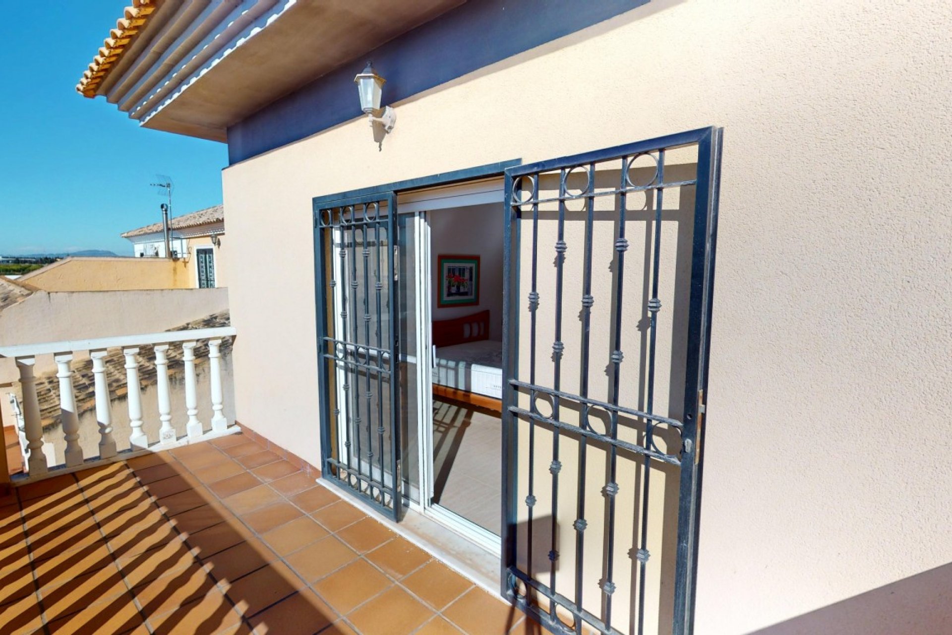 Revânzare - Semi Detached -
Los Alcazares - Costa Calida