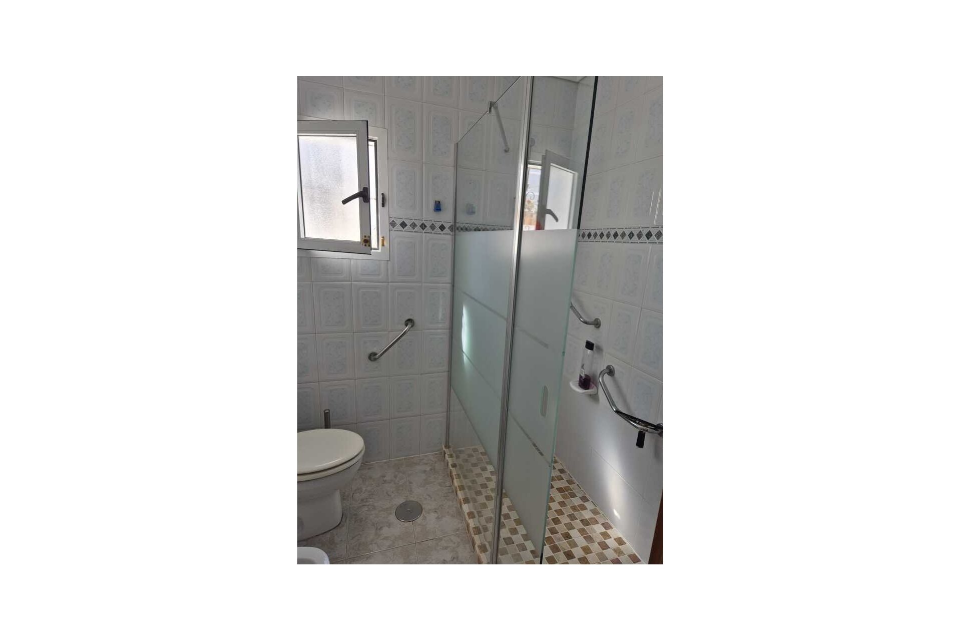 Revânzare - Semi Detached -
Los Alcazares - Los Narejos