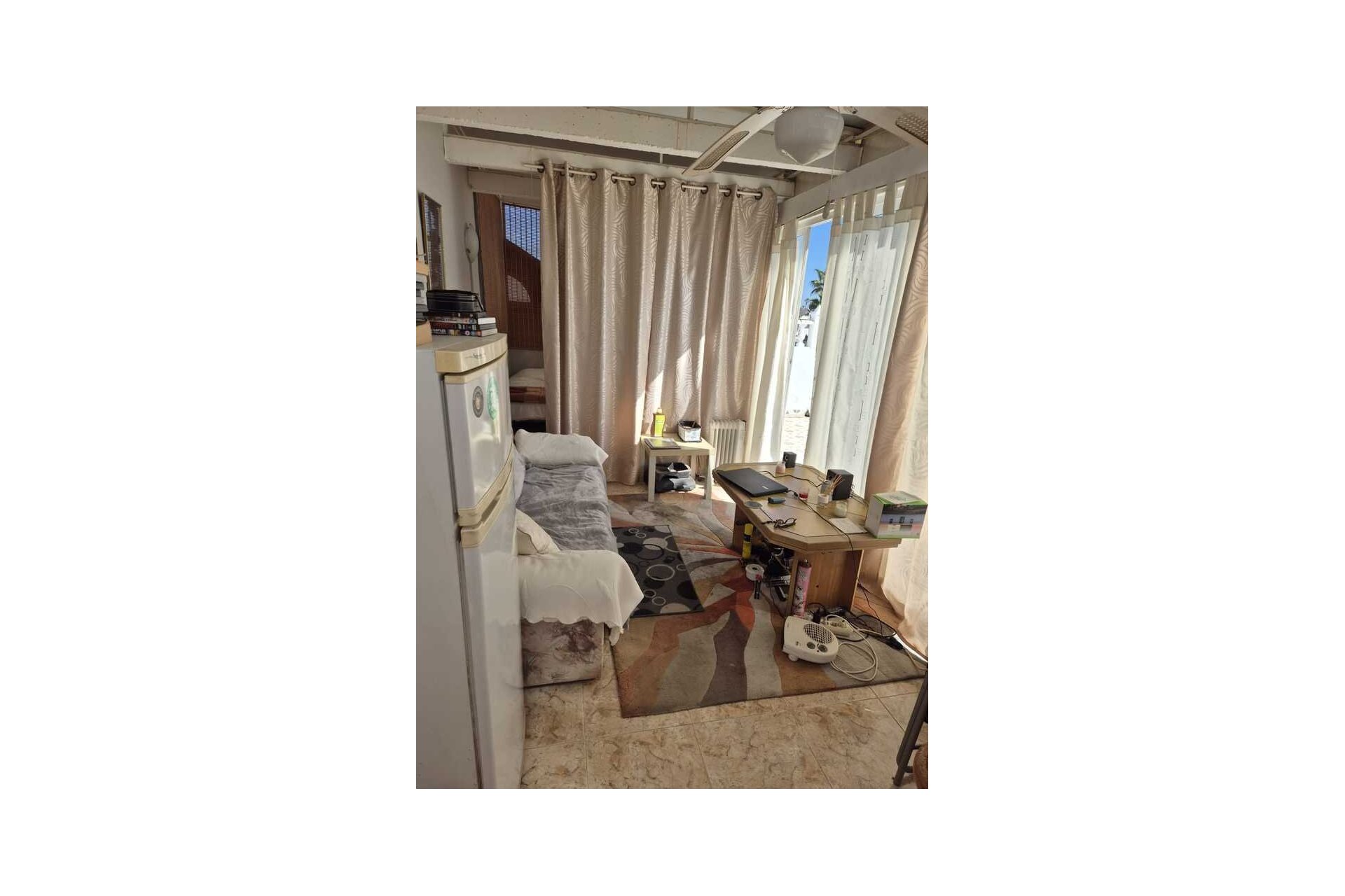 Revânzare - Semi Detached -
Los Alcazares - Los Narejos