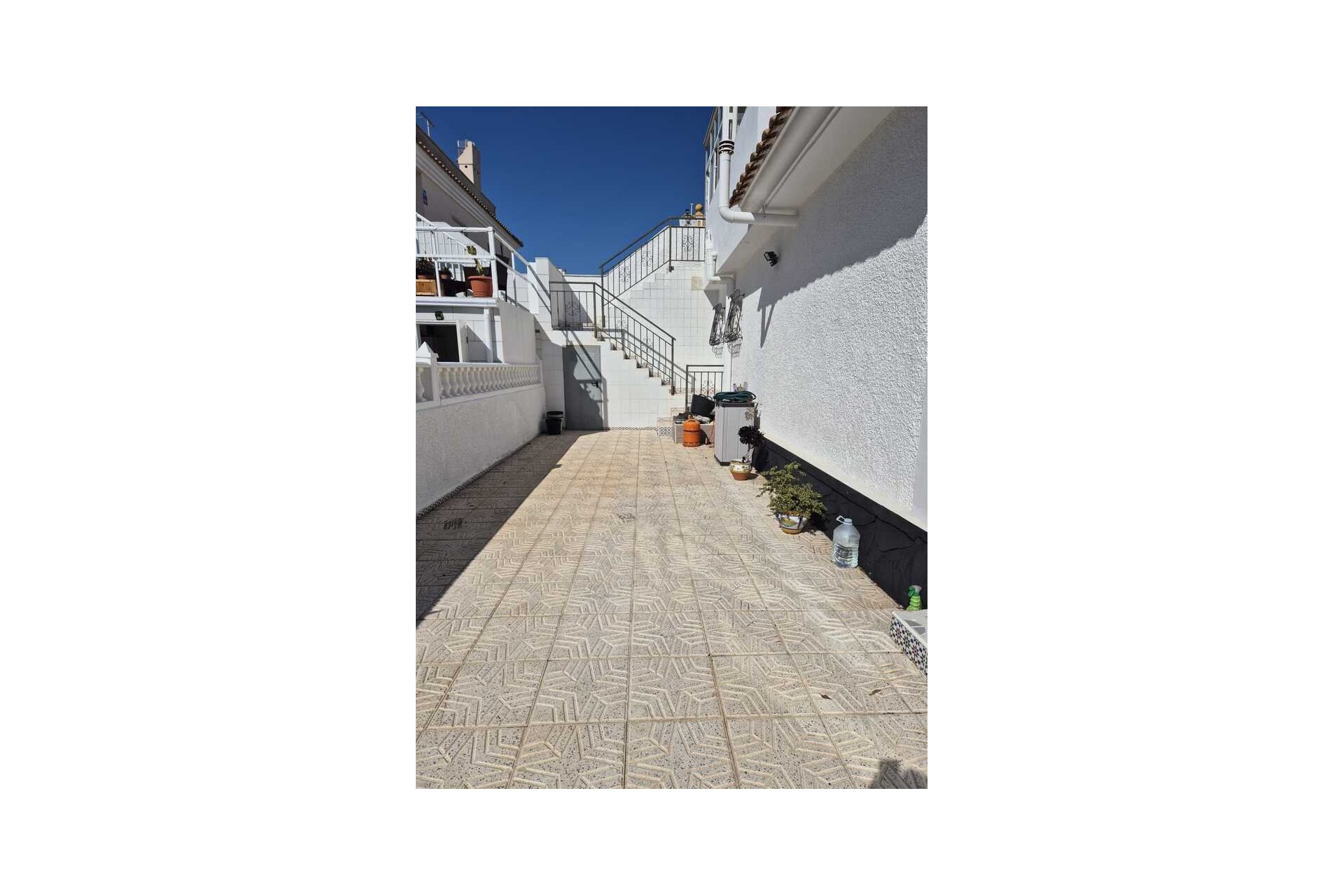 Revânzare - Semi Detached -
Los Alcazares - Los Narejos