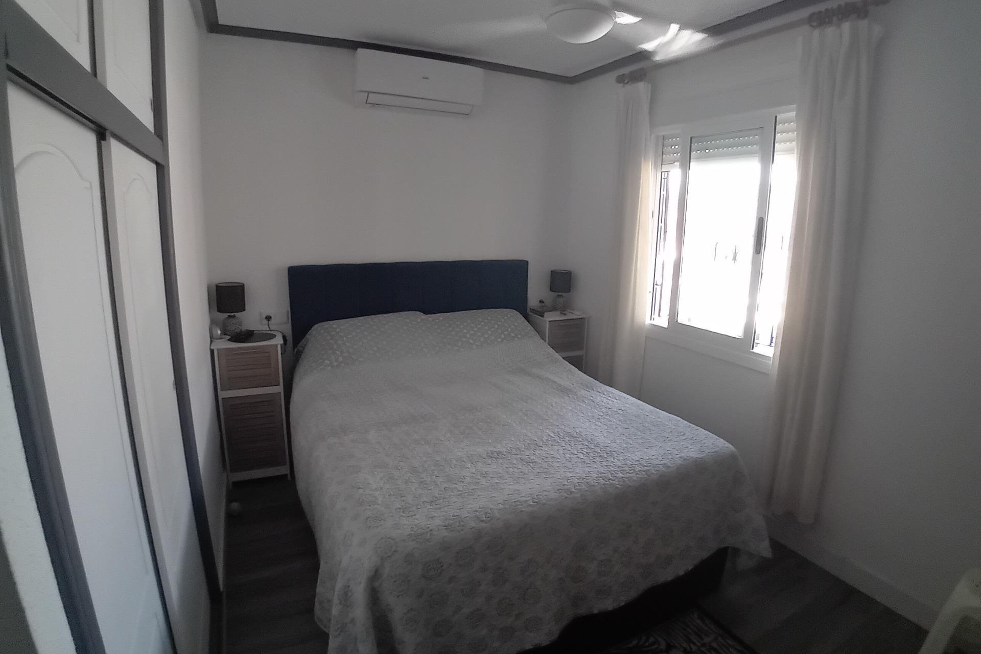 Revânzare - Semi Detached -
Mazarron - Camposol