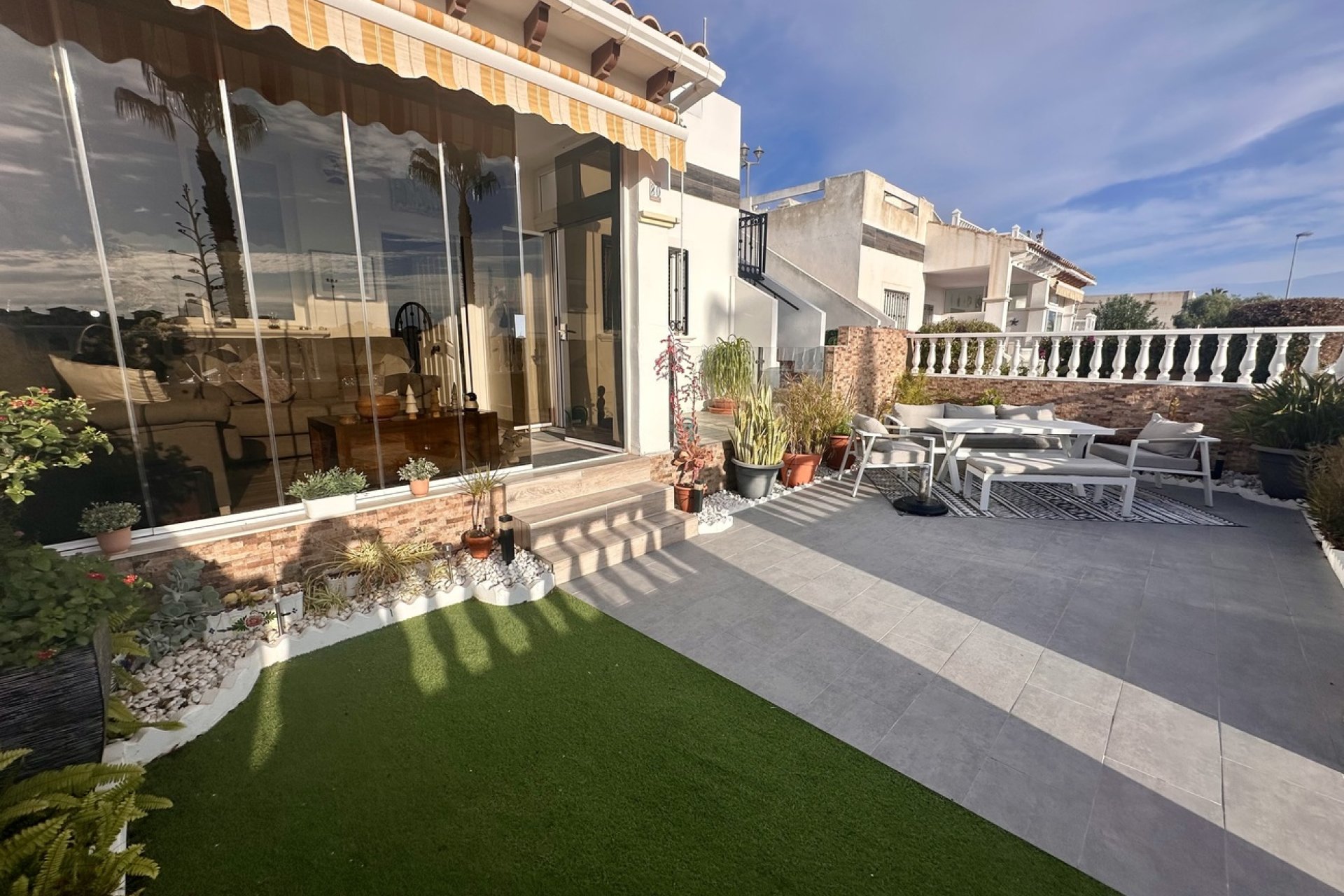 Revânzare - Semi Detached -
Orihuela Costa - Ciñuelica