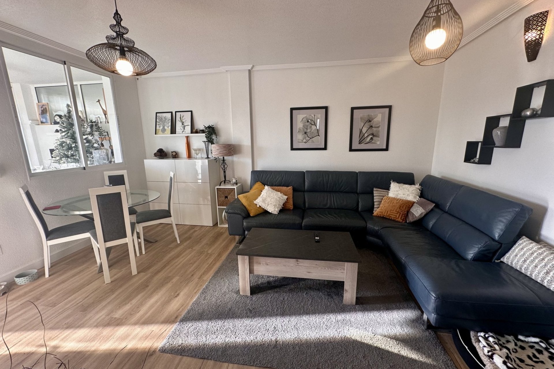 Revânzare - Semi Detached -
Orihuela Costa - Ciñuelica