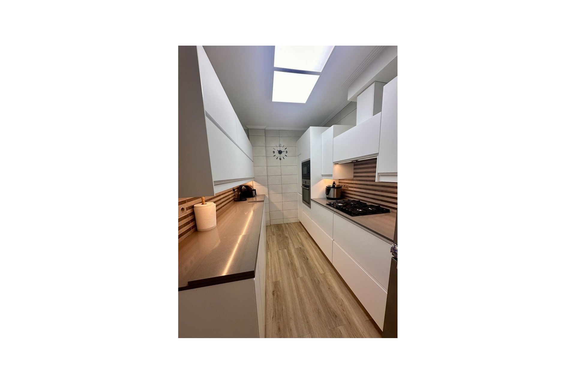 Revânzare - Semi Detached -
Orihuela Costa - Ciñuelica