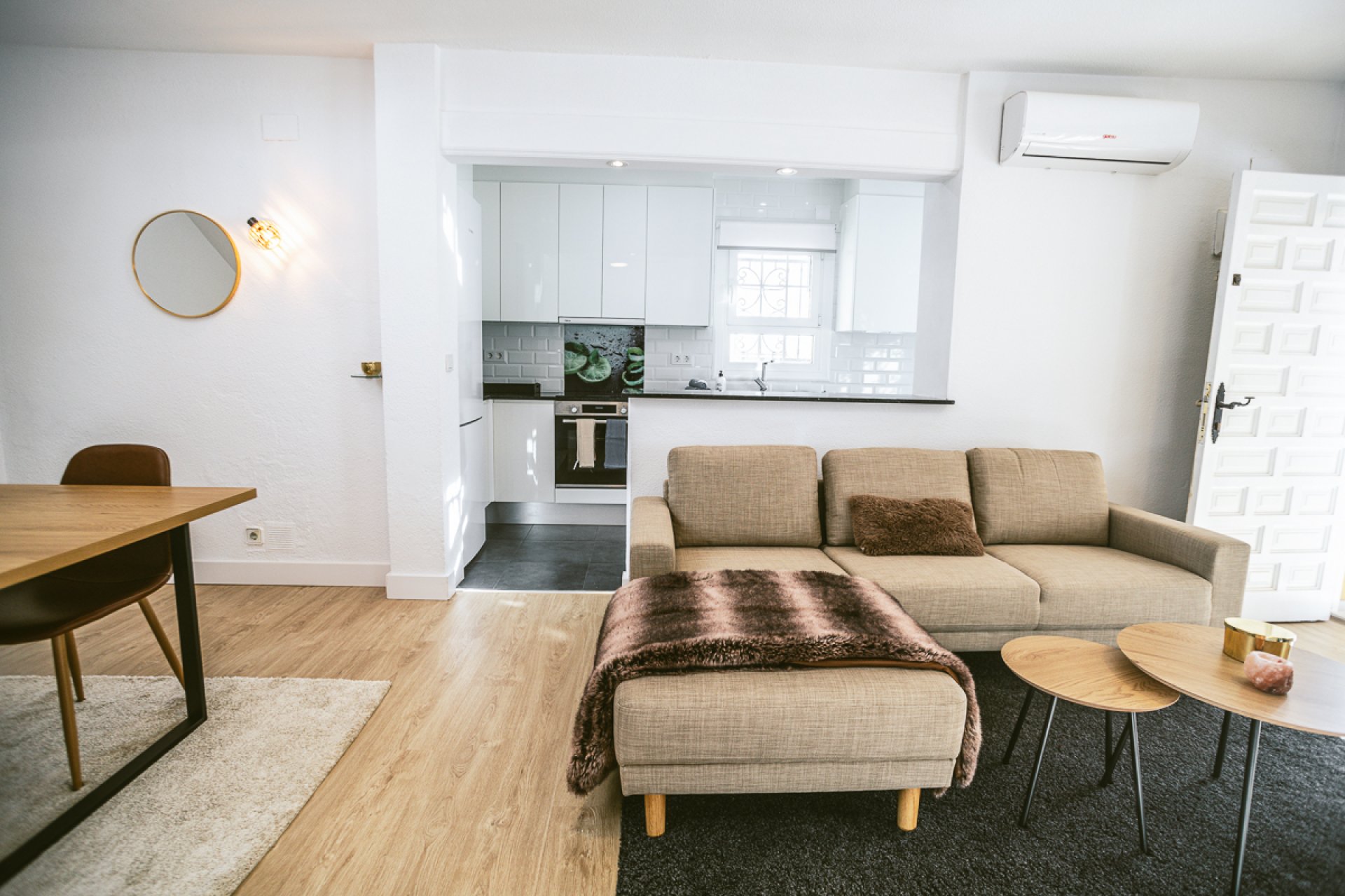 Revânzare - Semi Detached -
Orihuela Costa - Costa Blanca