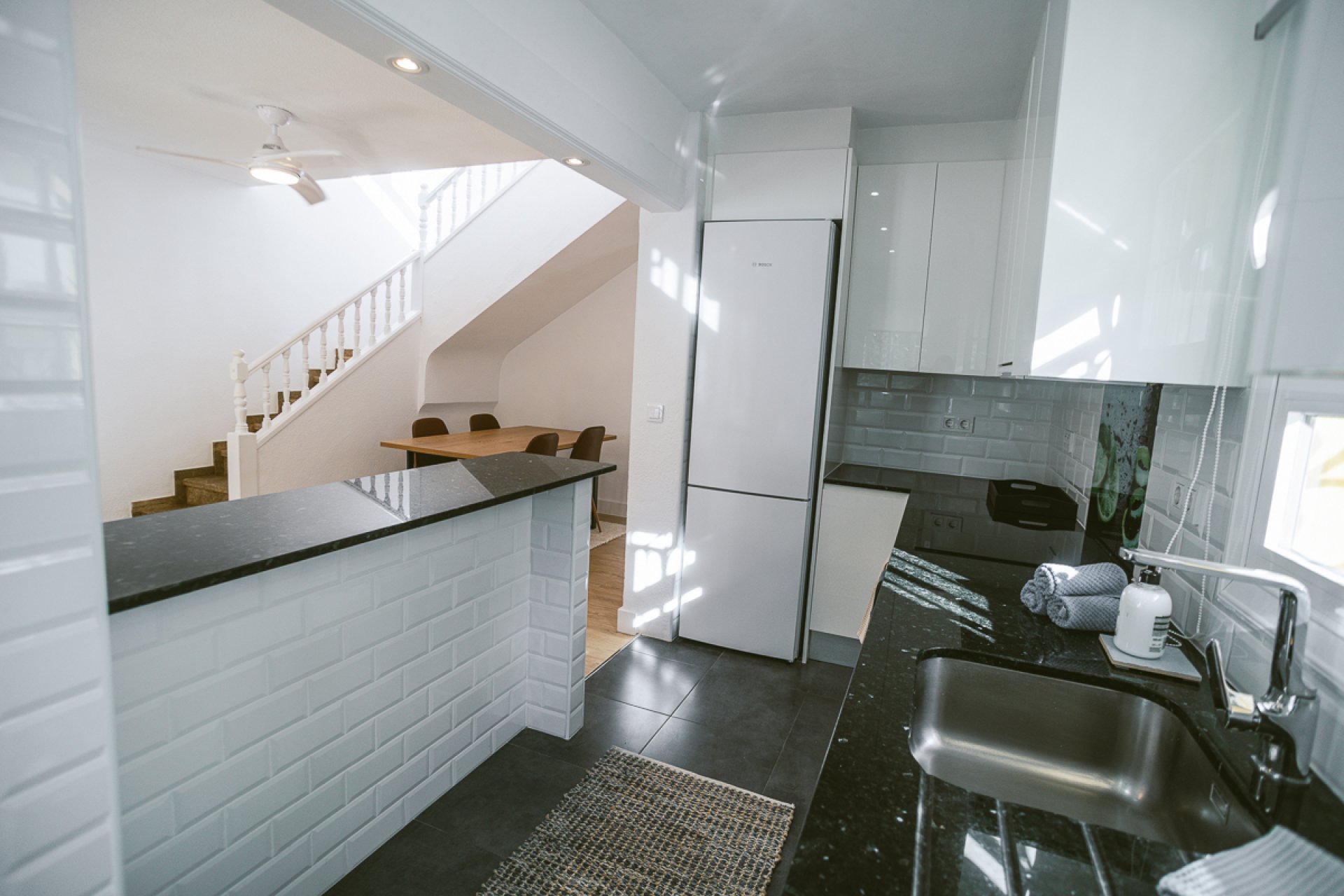 Revânzare - Semi Detached -
Orihuela Costa - Costa Blanca