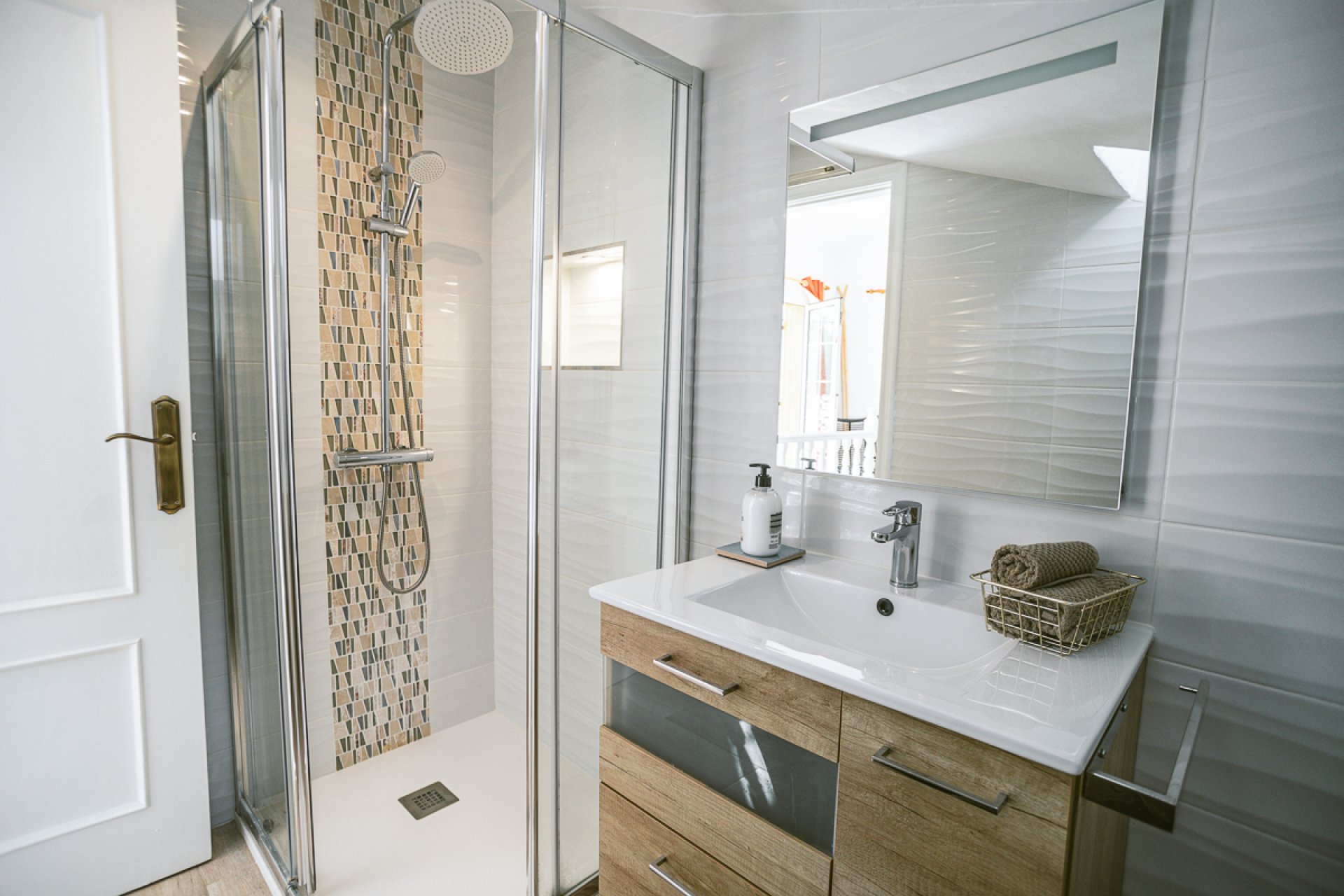Revânzare - Semi Detached -
Orihuela Costa - Costa Blanca
