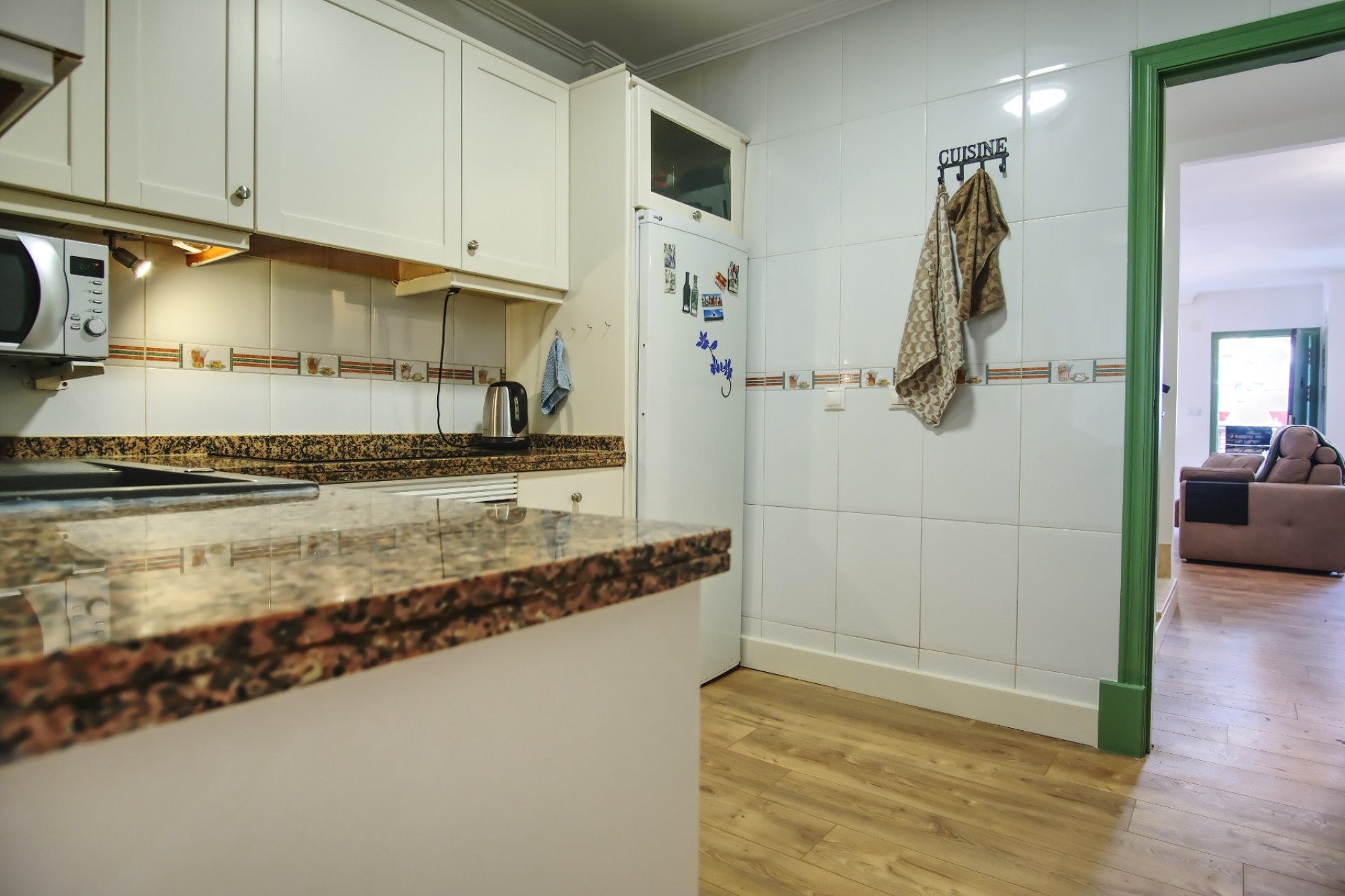 Revânzare - Semi Detached -
Orihuela Costa - Costa Blanca