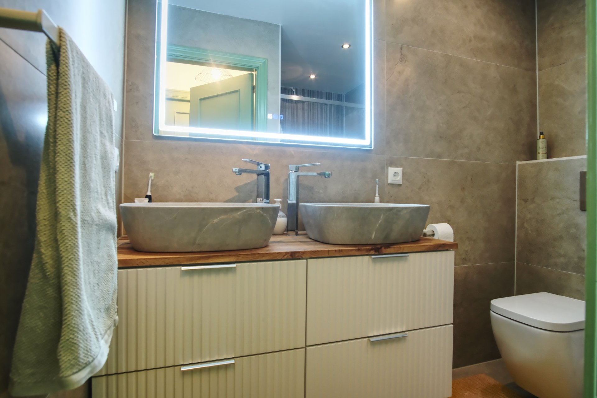 Revânzare - Semi Detached -
Orihuela Costa - Costa Blanca