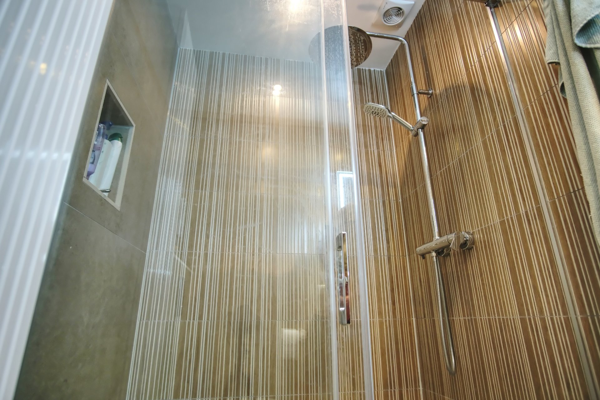 Revânzare - Semi Detached -
Orihuela Costa - Costa Blanca