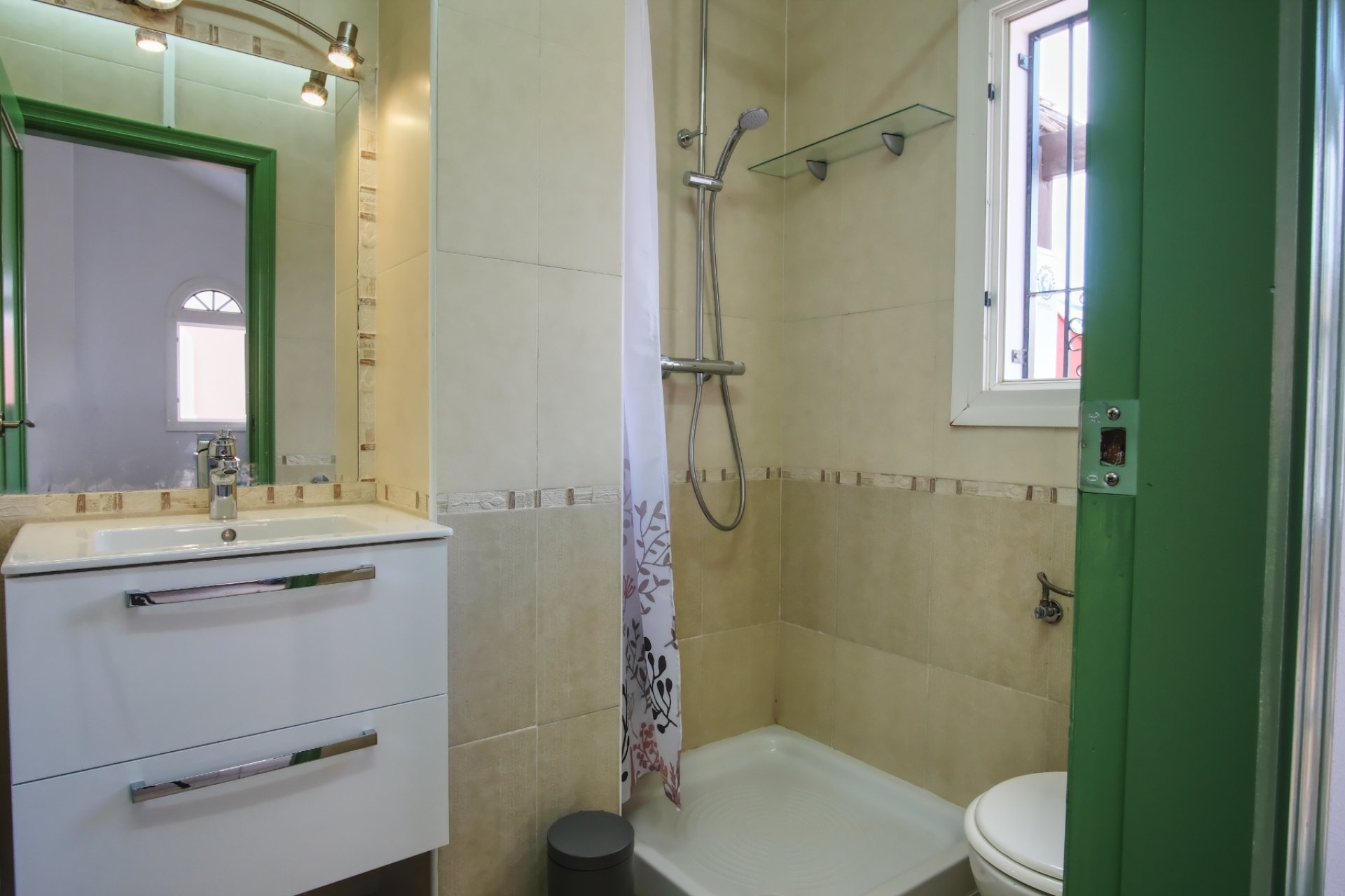 Revânzare - Semi Detached -
Orihuela Costa - Costa Blanca