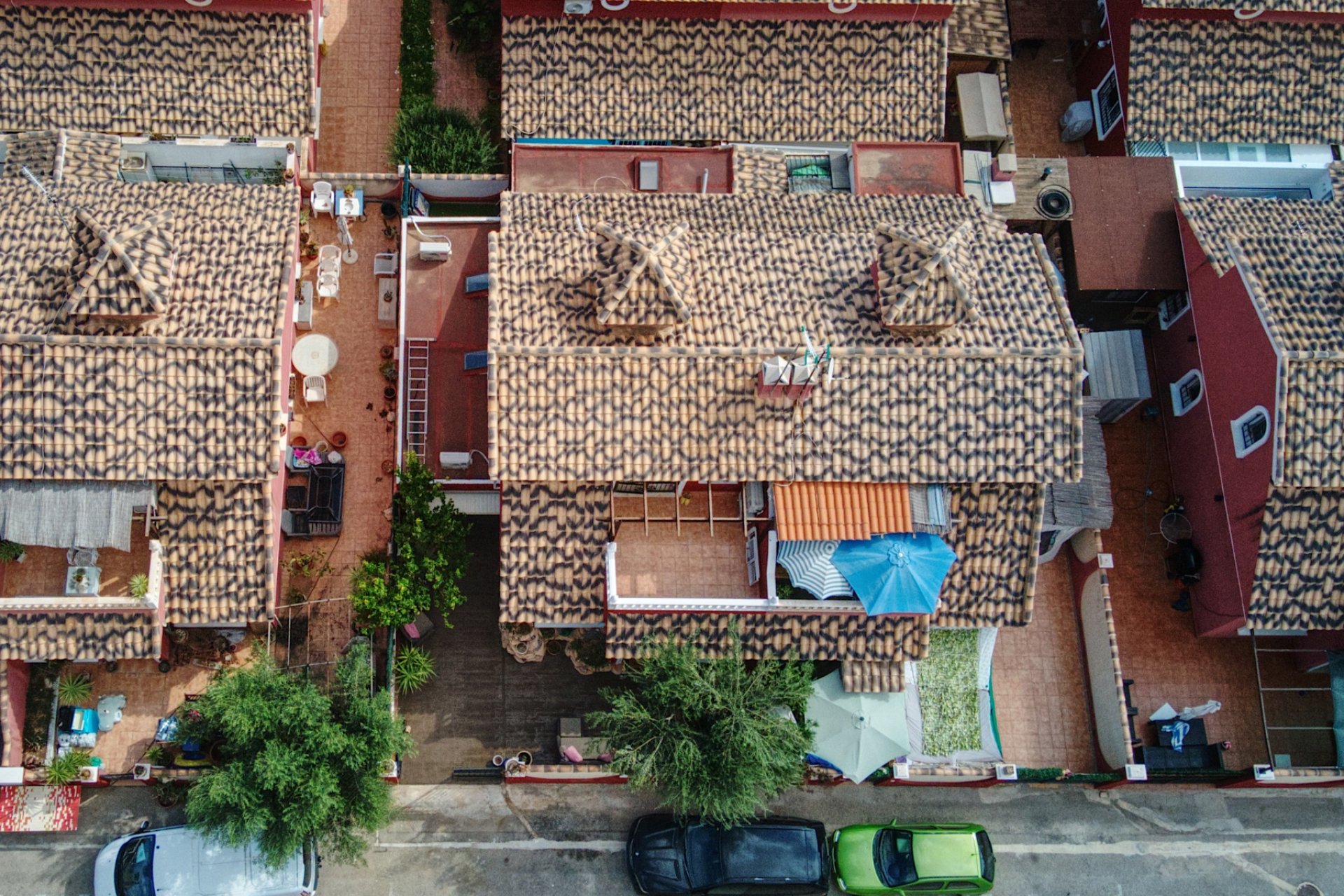 Revânzare - Semi Detached -
Orihuela Costa - Costa Blanca