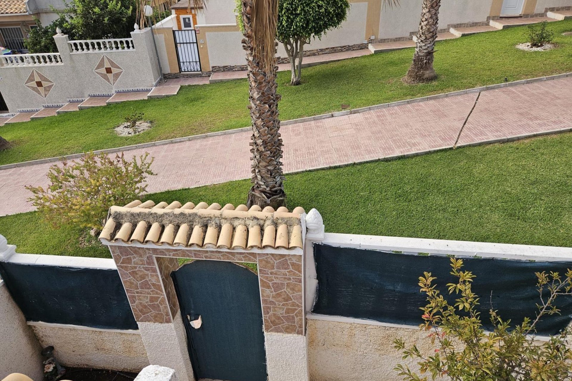 Revânzare - Semi Detached -
Orihuela Costa - Los Altos