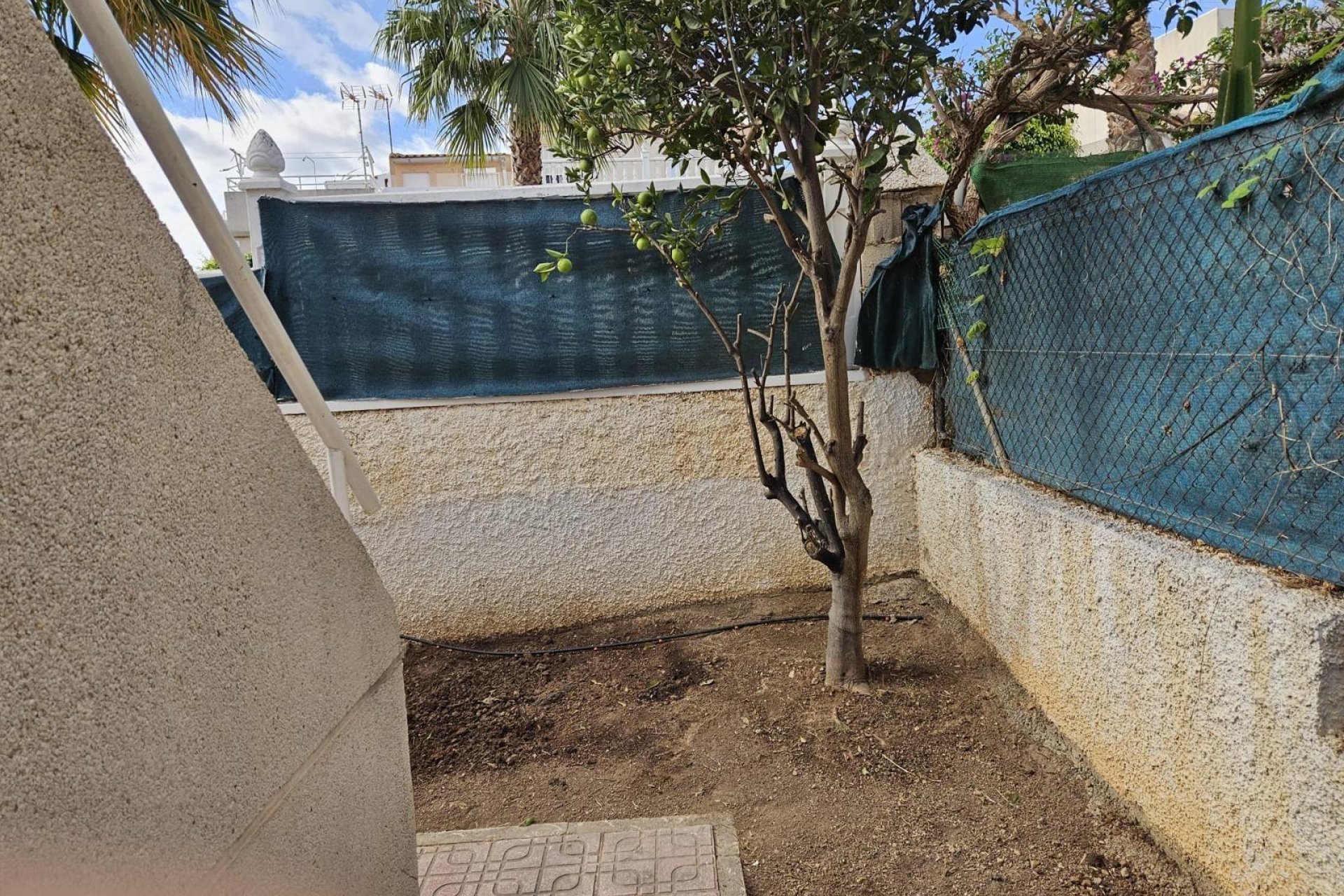 Revânzare - Semi Detached -
Orihuela Costa - Los Altos