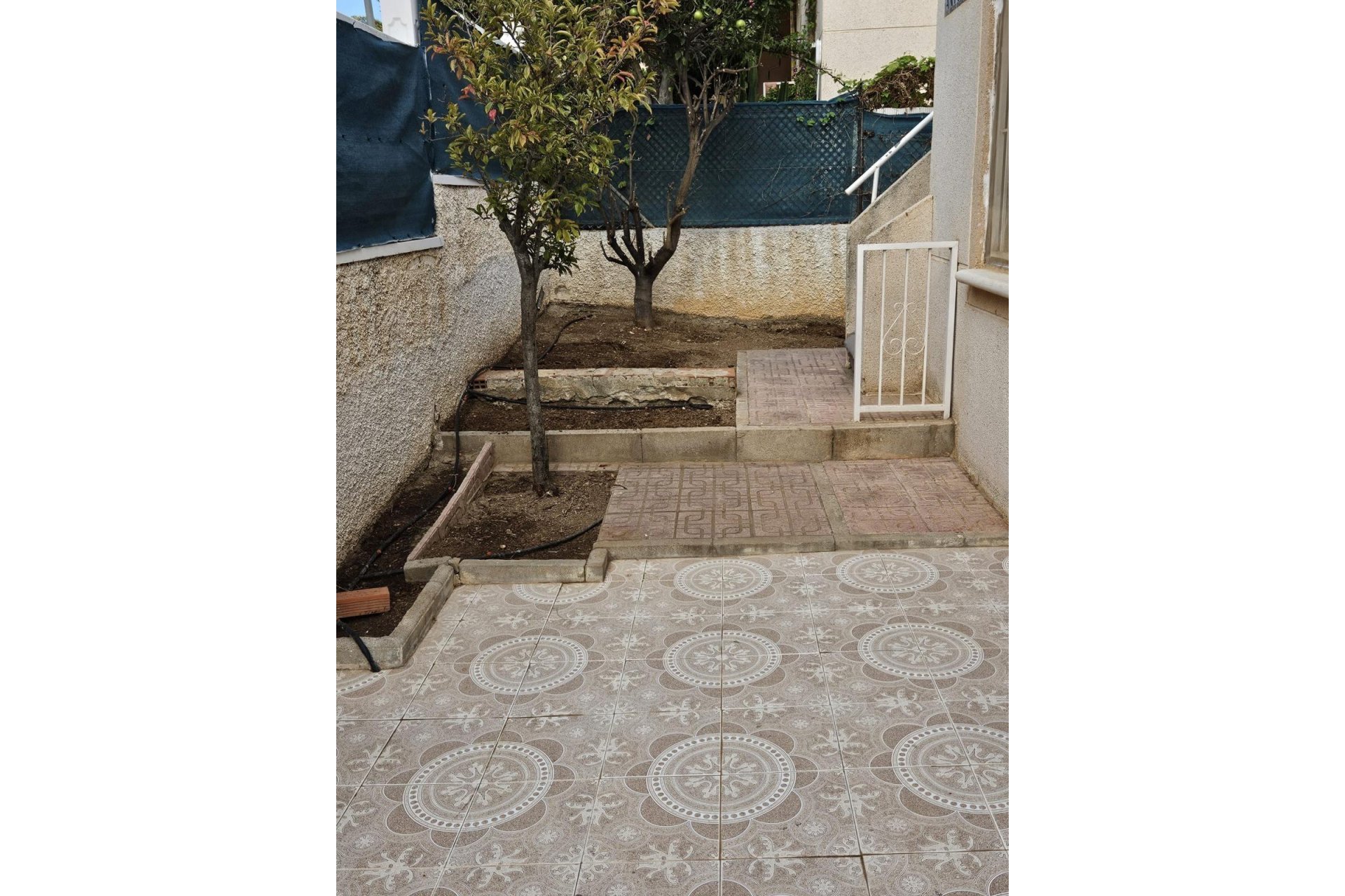 Revânzare - Semi Detached -
Orihuela Costa - Los Altos