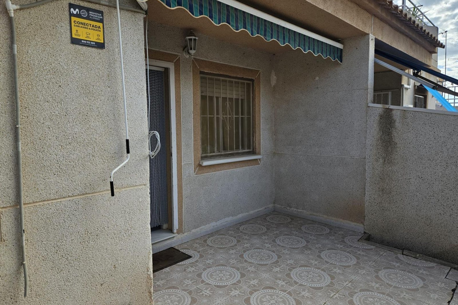 Revânzare - Semi Detached -
Orihuela Costa - Los Altos