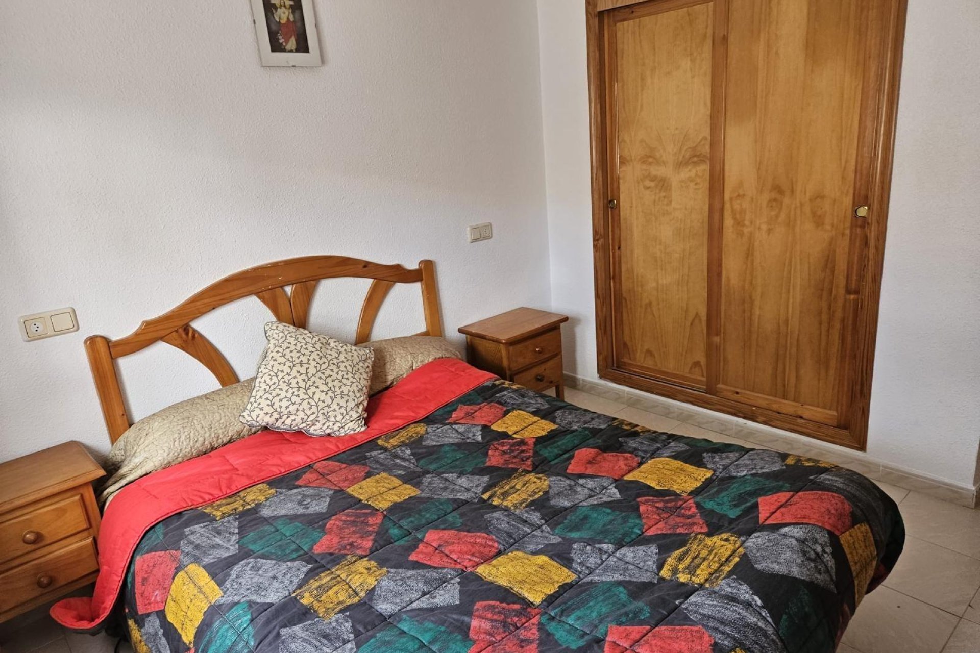 Revânzare - Semi Detached -
Orihuela Costa - Los Altos