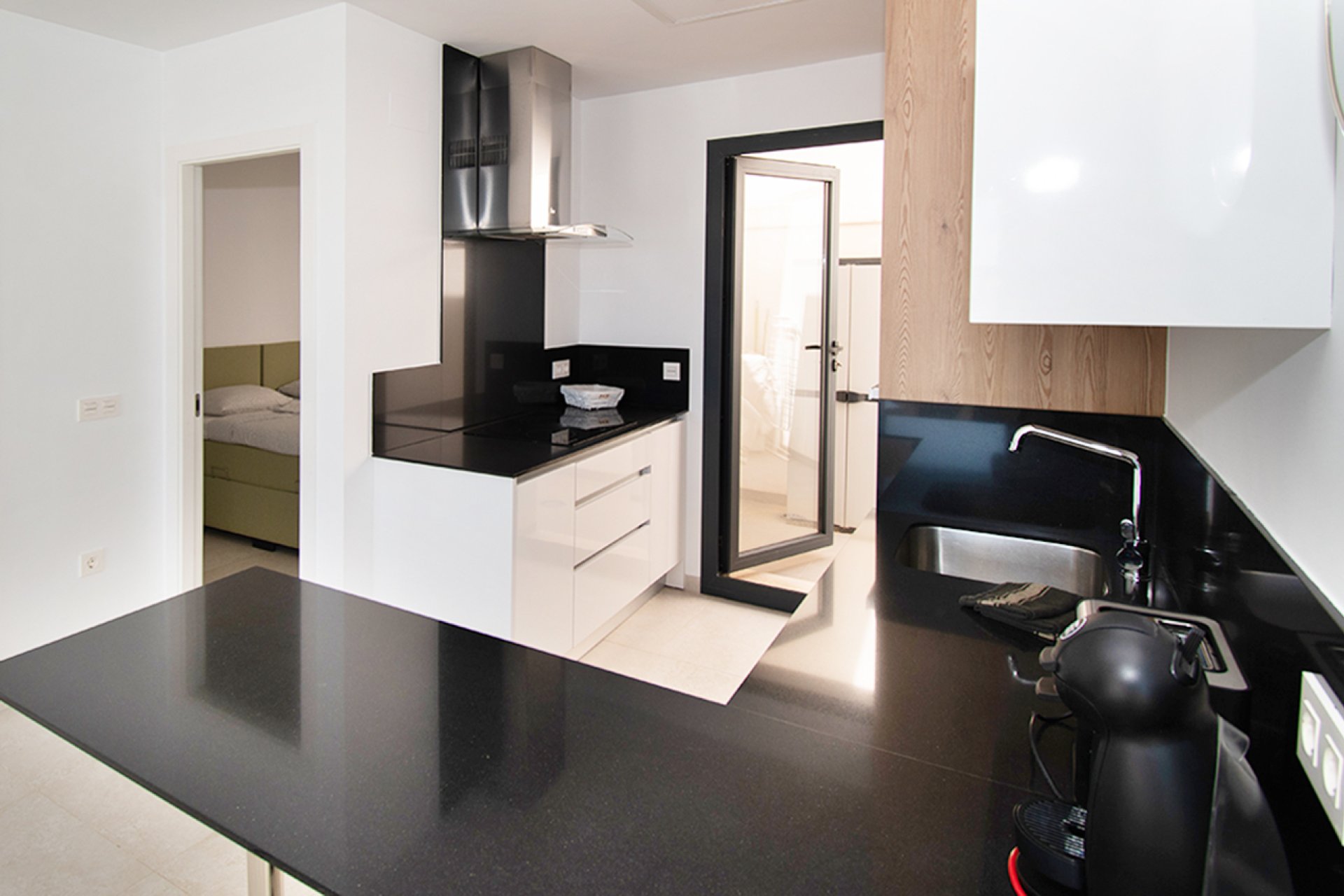 Revânzare - Semi Detached -
Orihuela Costa - pau26