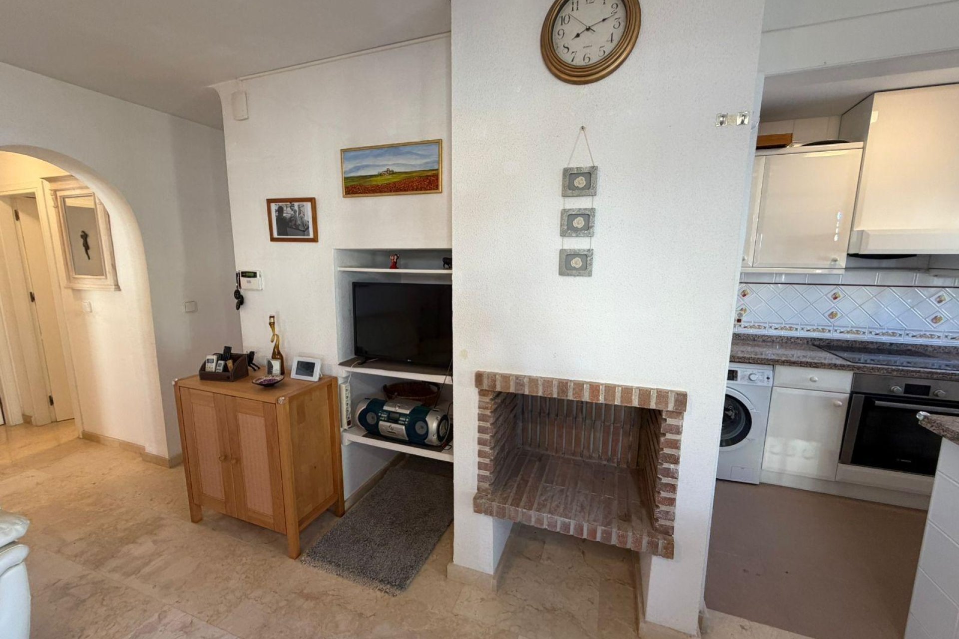 Revânzare - Semi Detached -
Orihuela Costa - Playa Flamenca