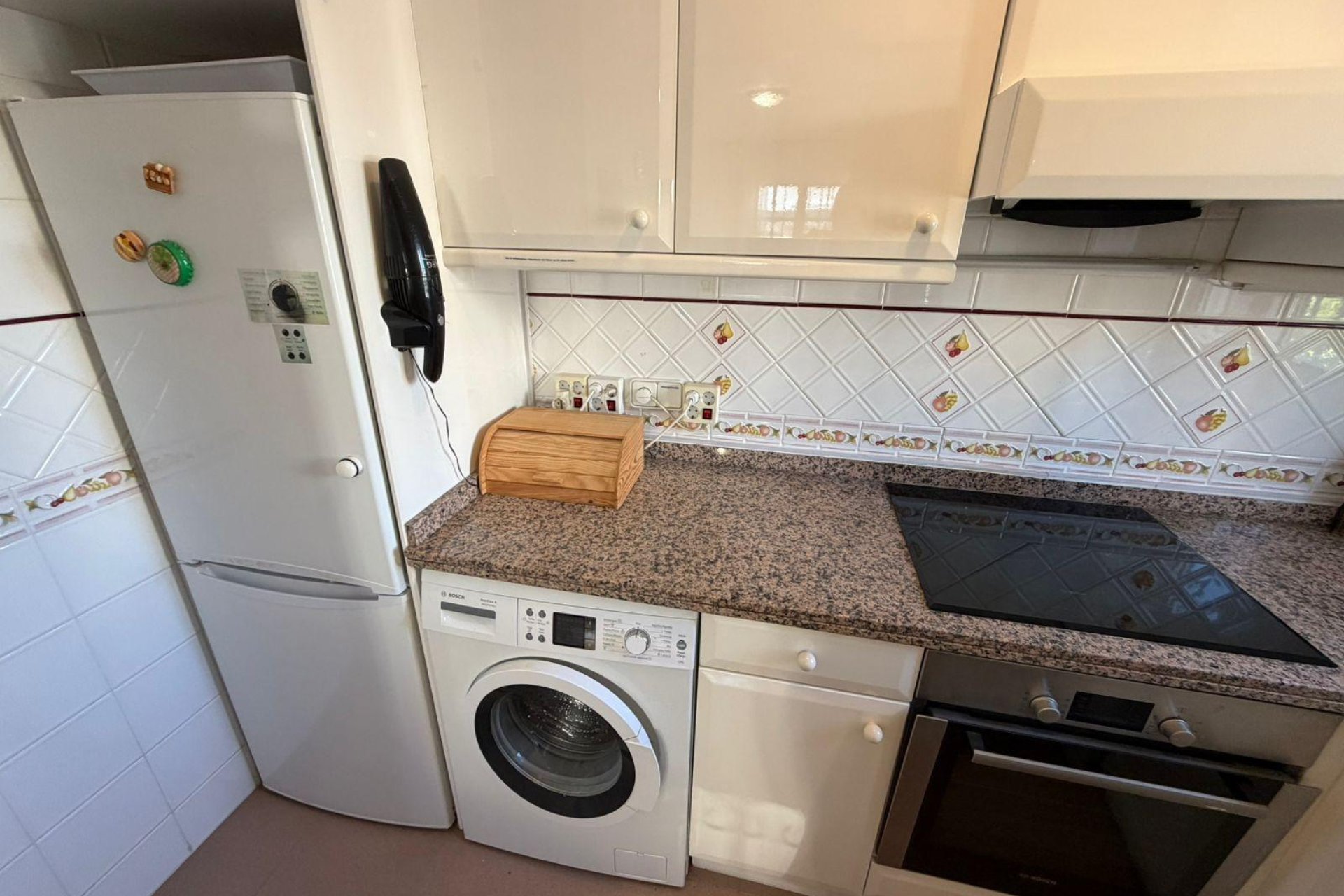 Revânzare - Semi Detached -
Orihuela Costa - Playa Flamenca