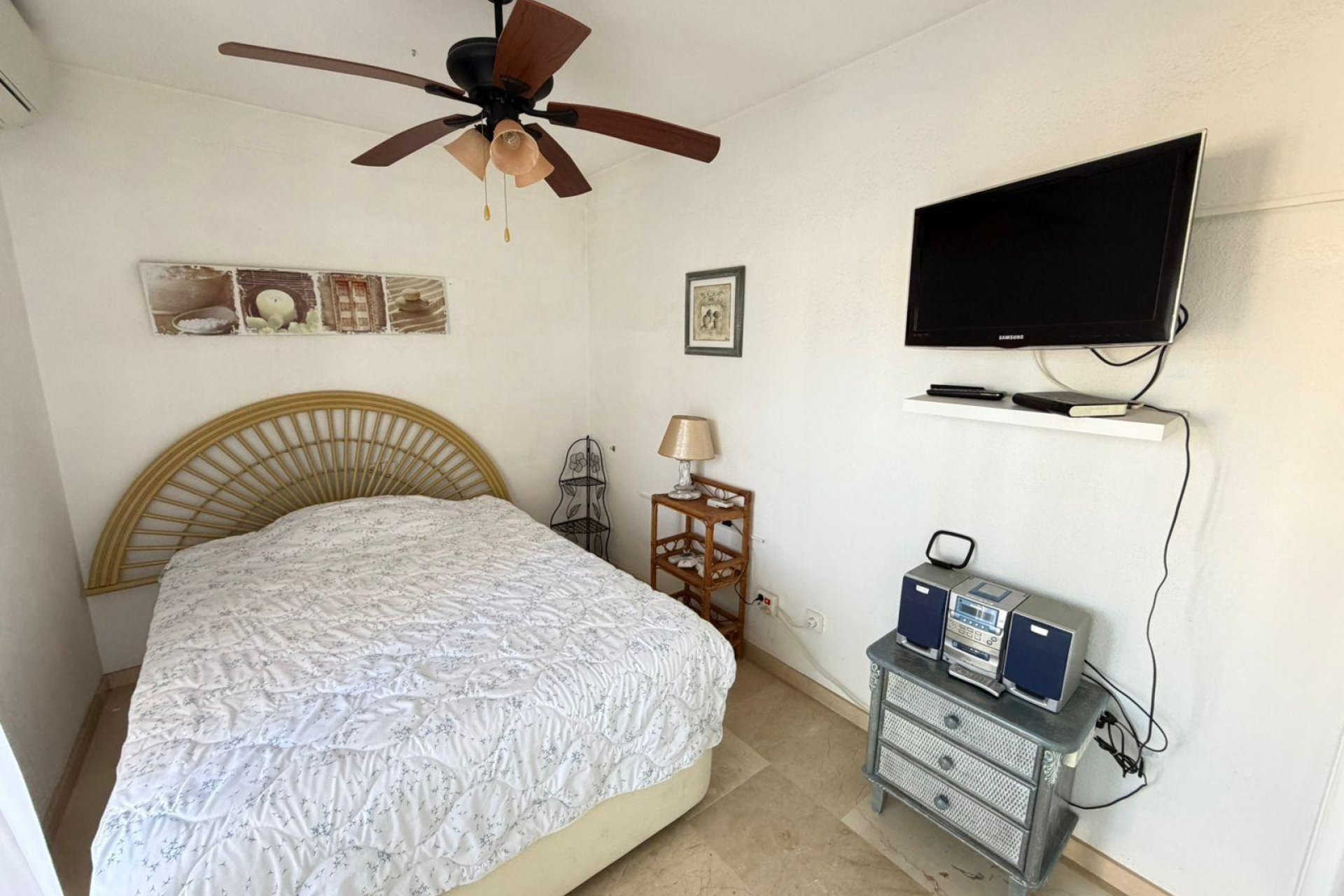 Revânzare - Semi Detached -
Orihuela Costa - Playa Flamenca