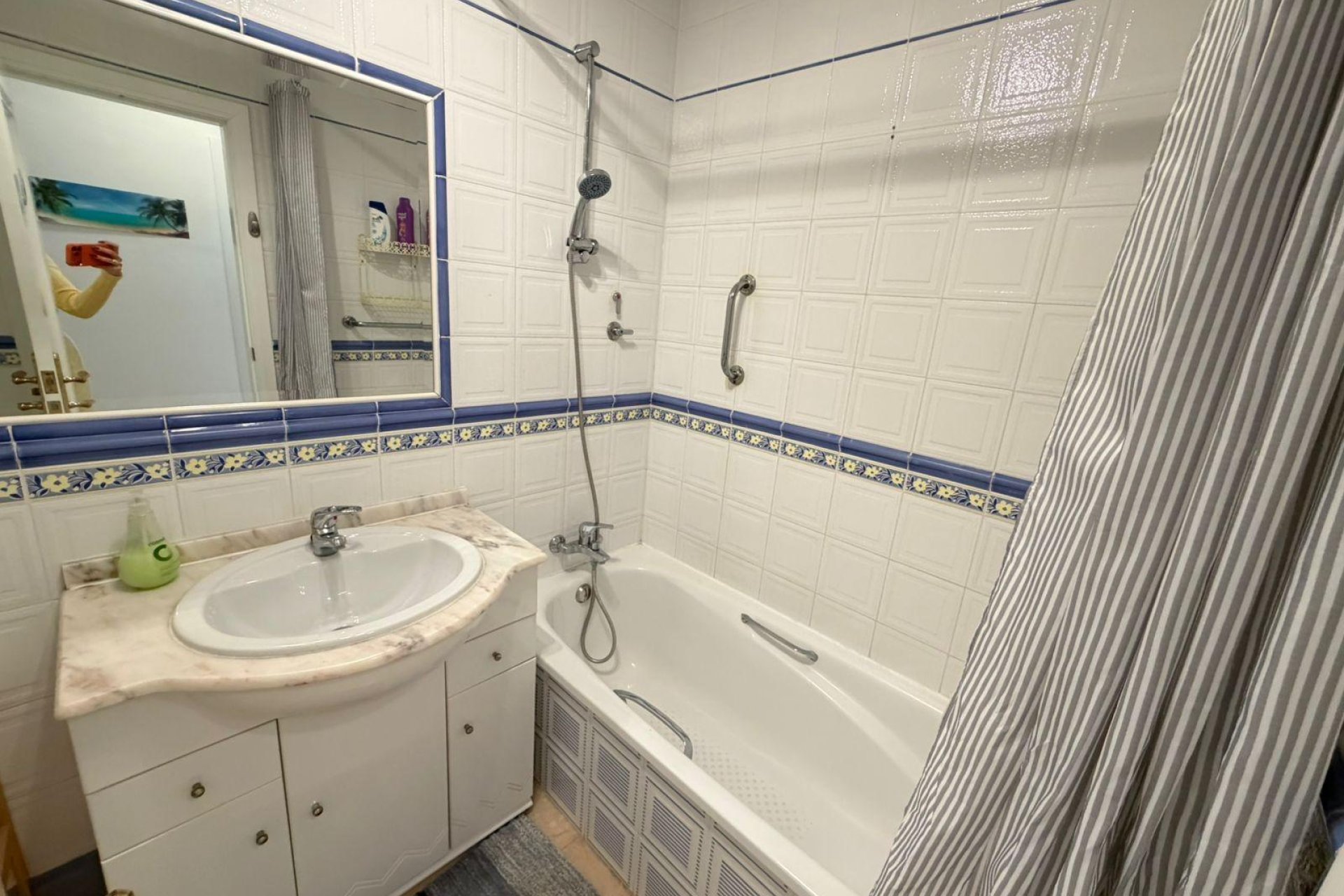 Revânzare - Semi Detached -
Orihuela Costa - Playa Flamenca