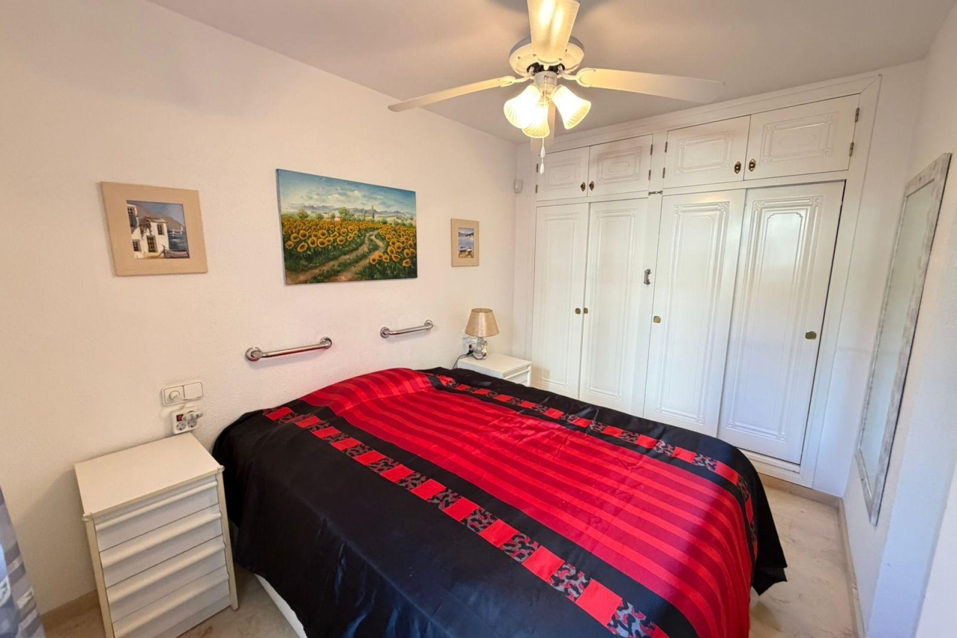 Revânzare - Semi Detached -
Orihuela Costa - Playa Flamenca