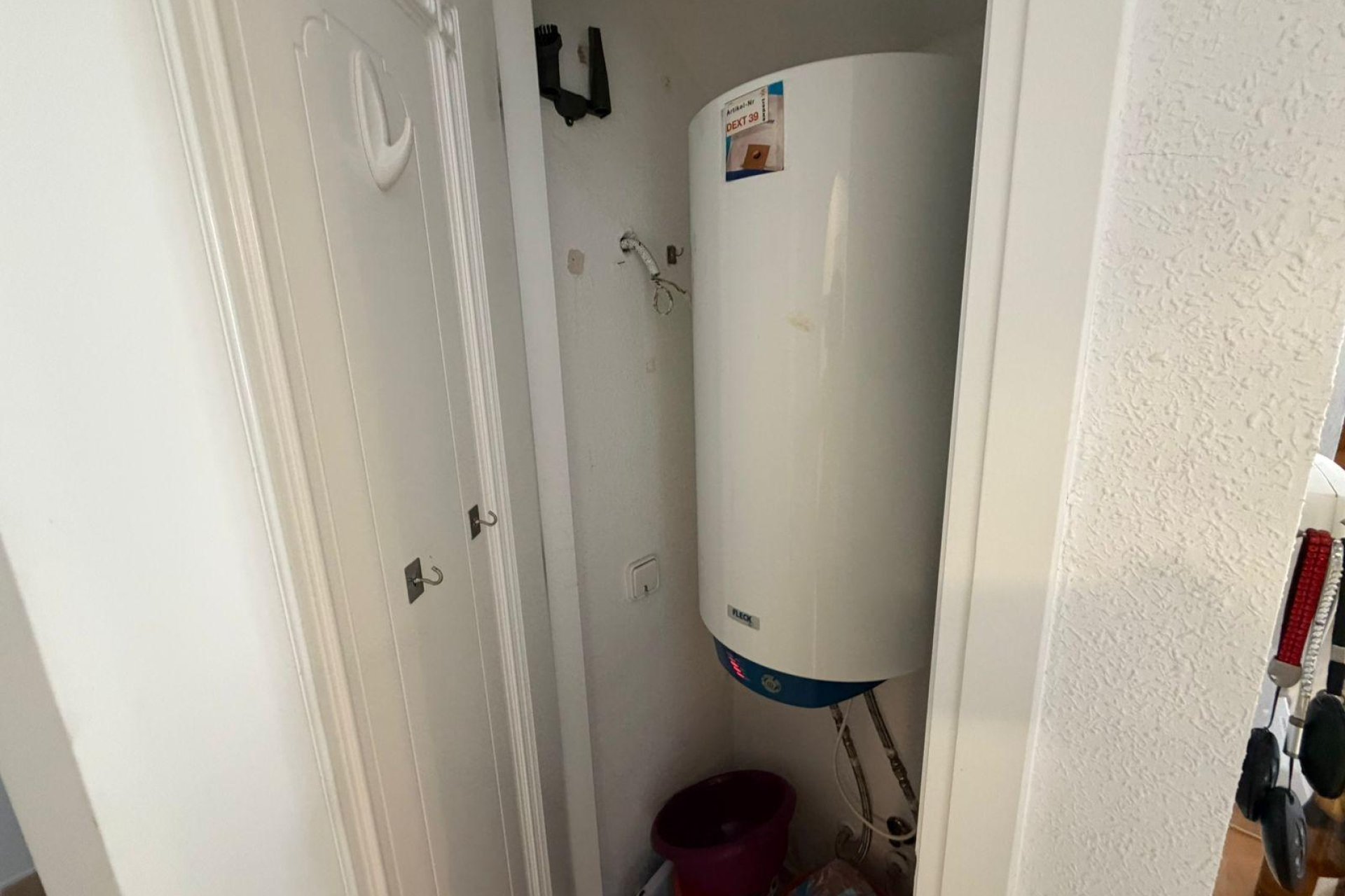 Revânzare - Semi Detached -
Orihuela Costa - Playa Flamenca