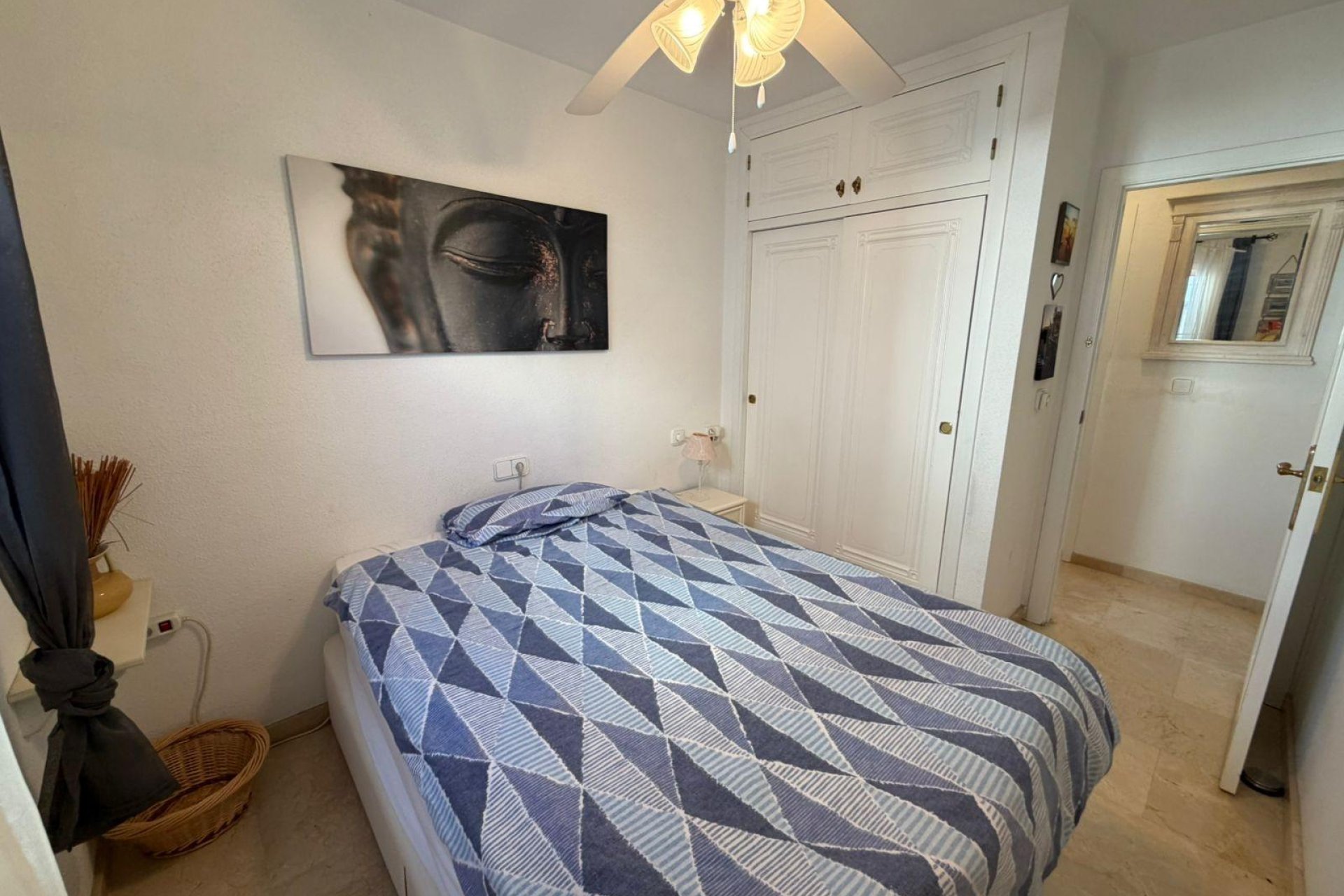 Revânzare - Semi Detached -
Orihuela Costa - Playa Flamenca