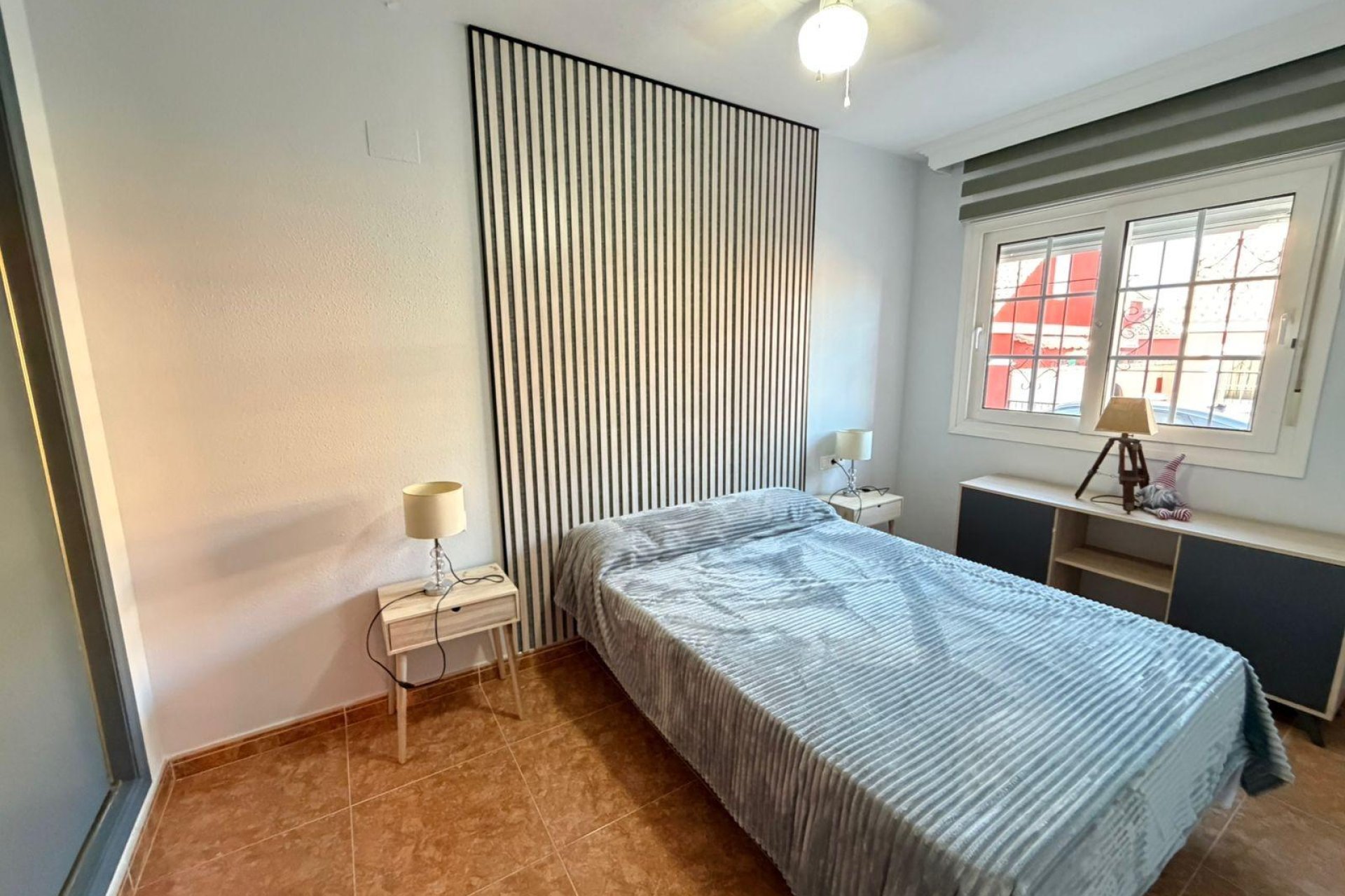 Revânzare - Semi Detached -
Orihuela Costa - Villamartín