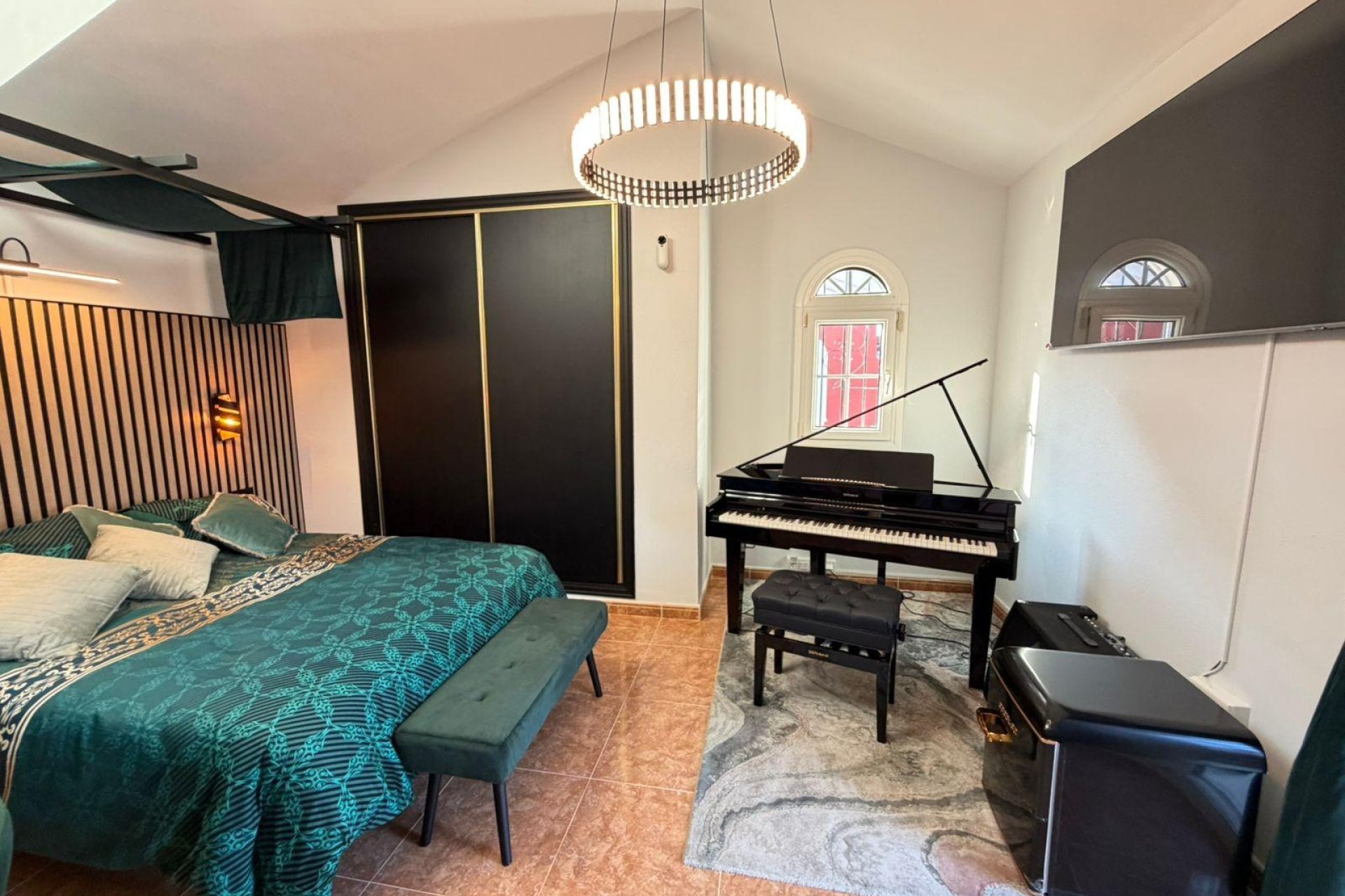 Revânzare - Semi Detached -
Orihuela Costa - Villamartín