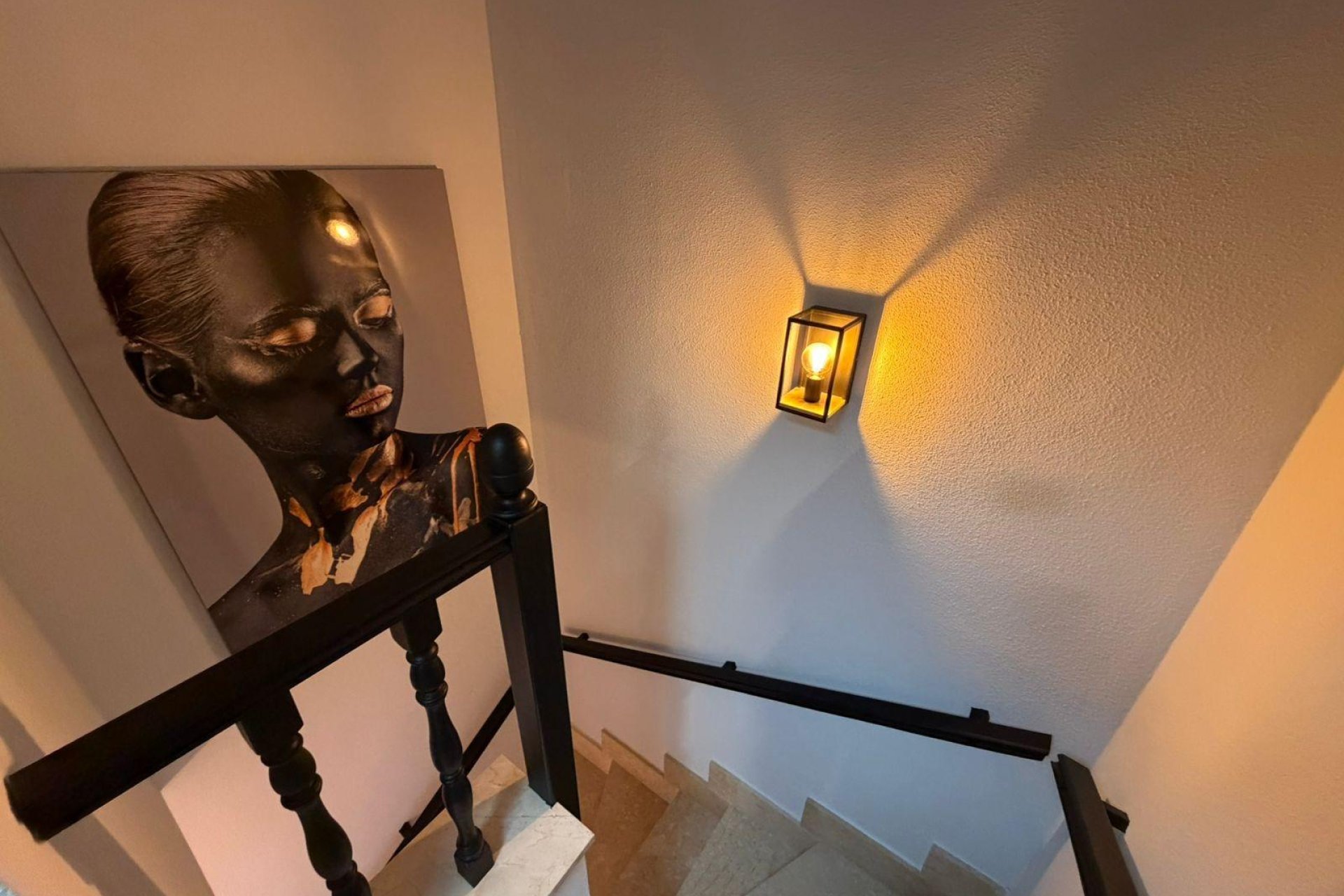 Revânzare - Semi Detached -
Orihuela Costa - Villamartín