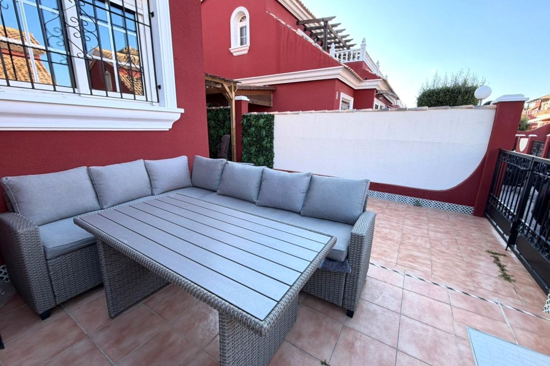 Revânzare - Semi Detached -
Orihuela Costa - Villamartín