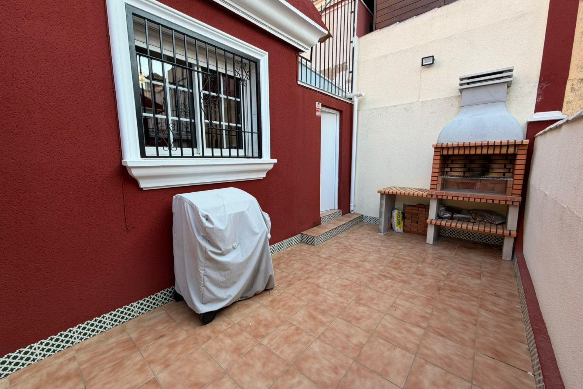Revânzare - Semi Detached -
Orihuela Costa - Villamartín