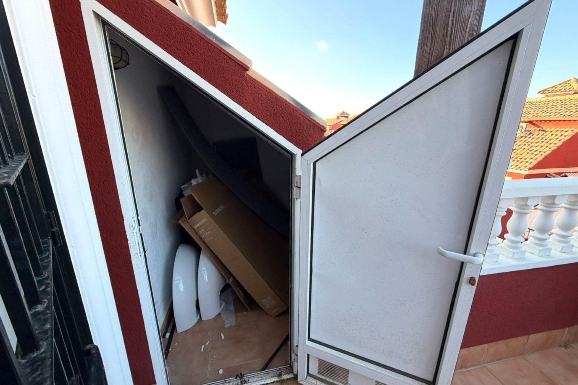 Revânzare - Semi Detached -
Orihuela Costa - Villamartín