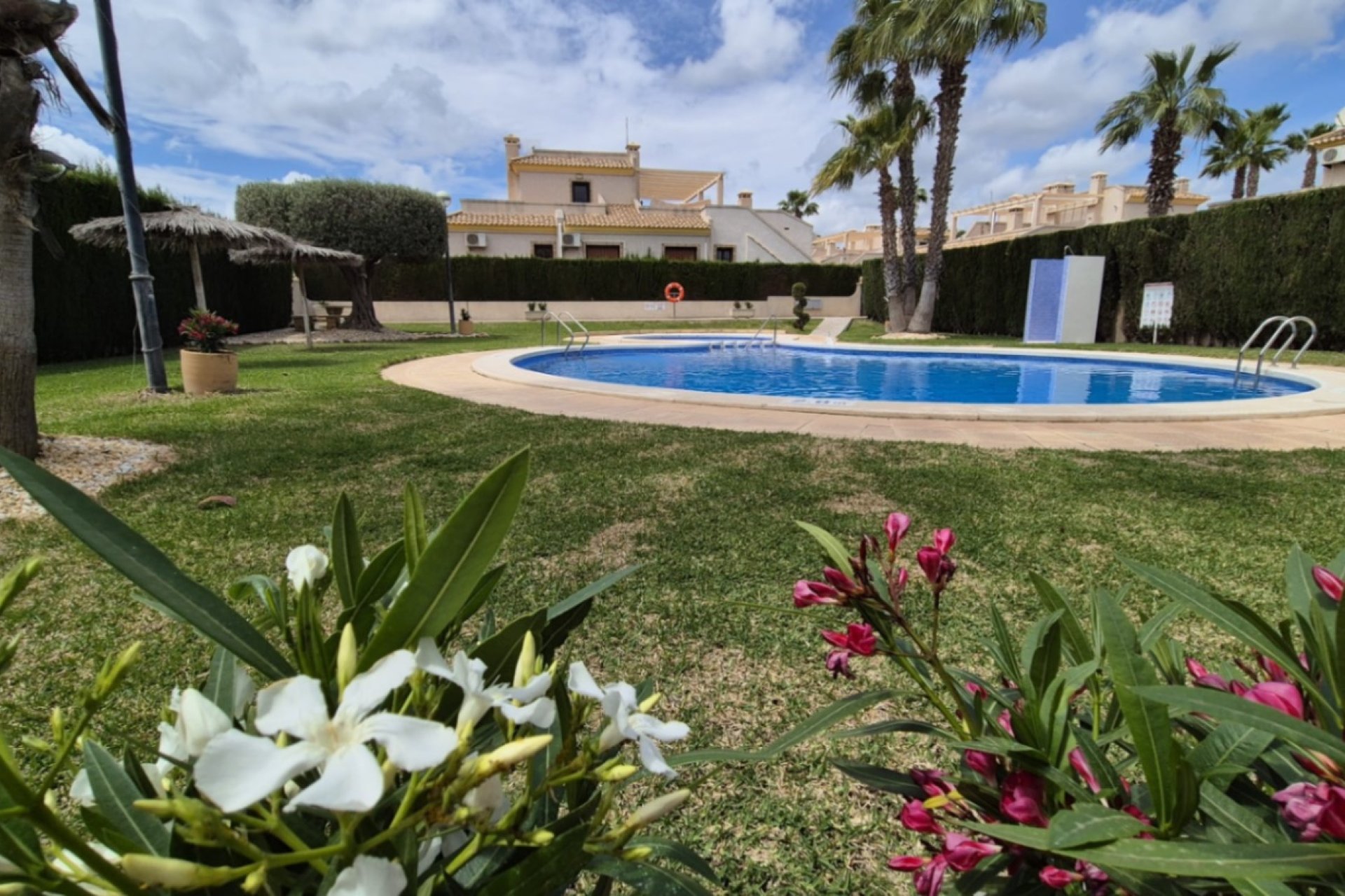 Revânzare - Semi Detached -
Orihuela - Inland