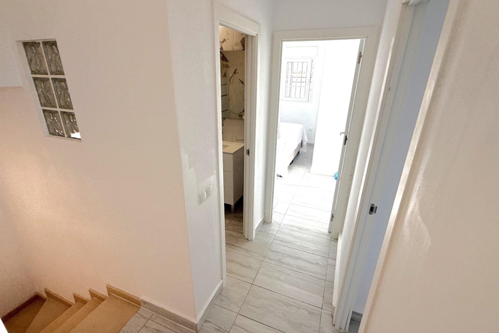 Revânzare - Semi Detached -
Orihuela - Inland