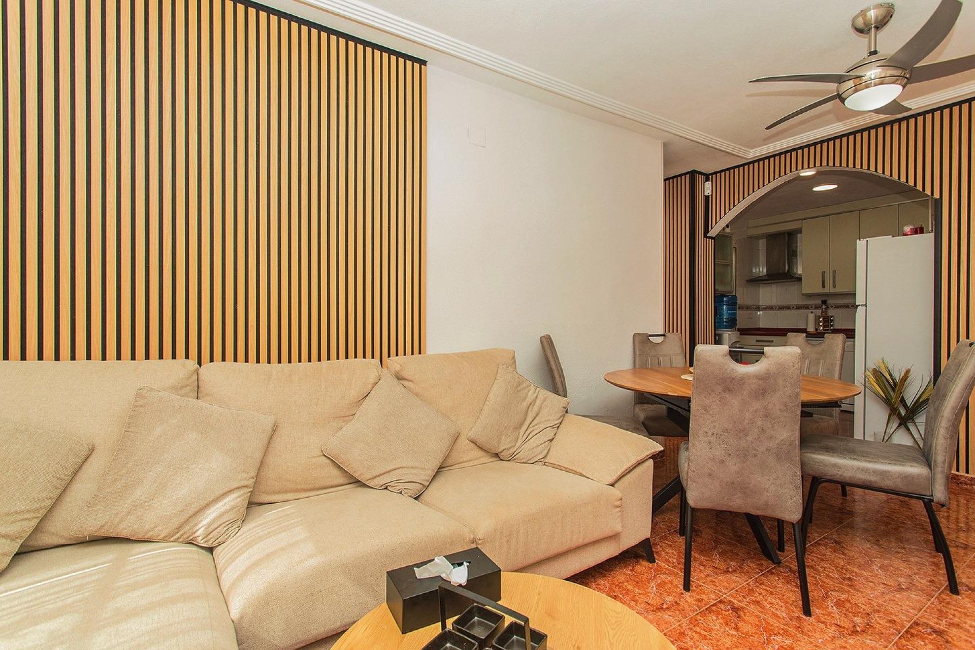 Revânzare - Semi Detached -
Orihuela - Urbanización Perla Del Mar