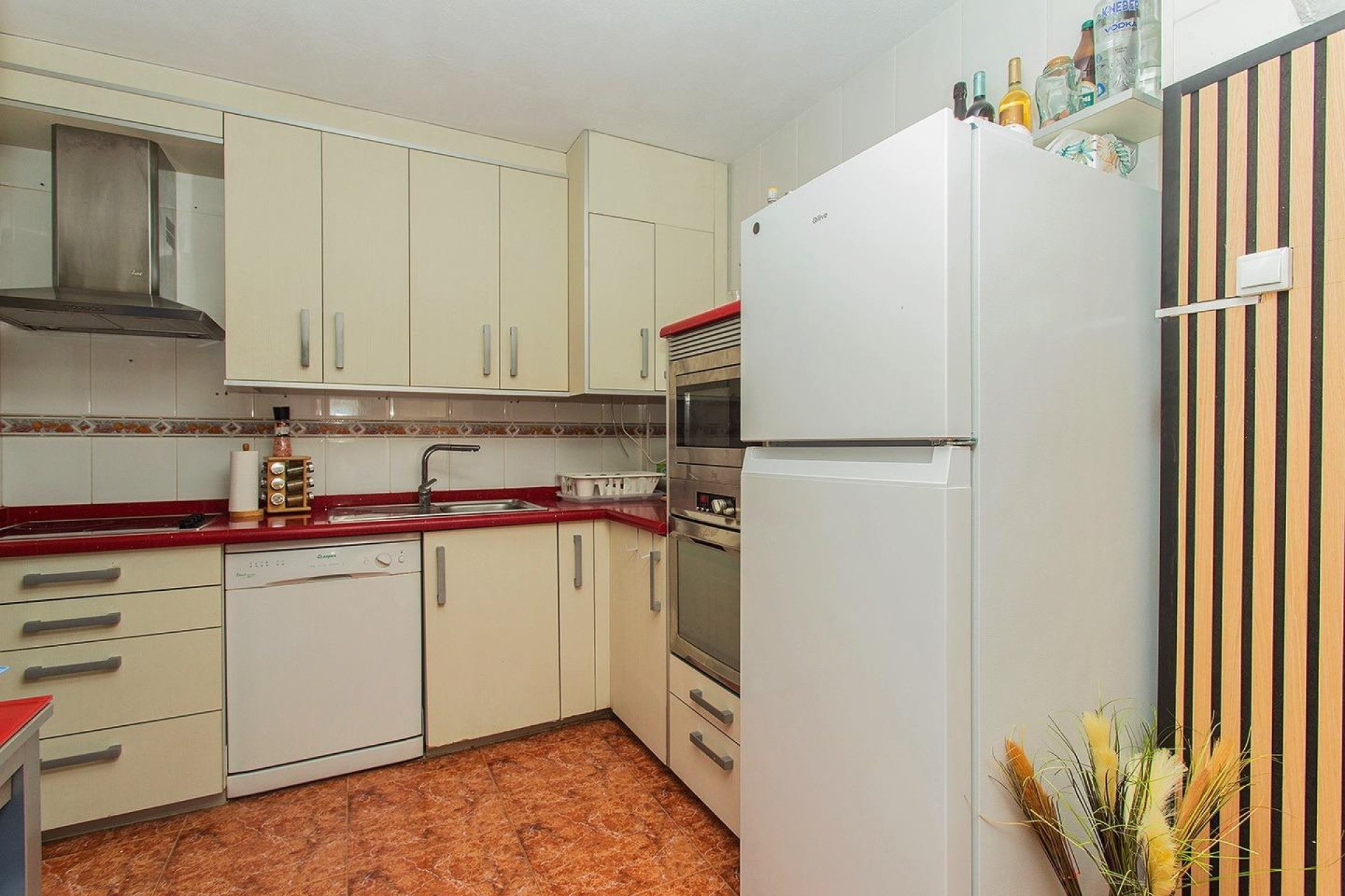 Revânzare - Semi Detached -
Orihuela - Urbanización Perla Del Mar