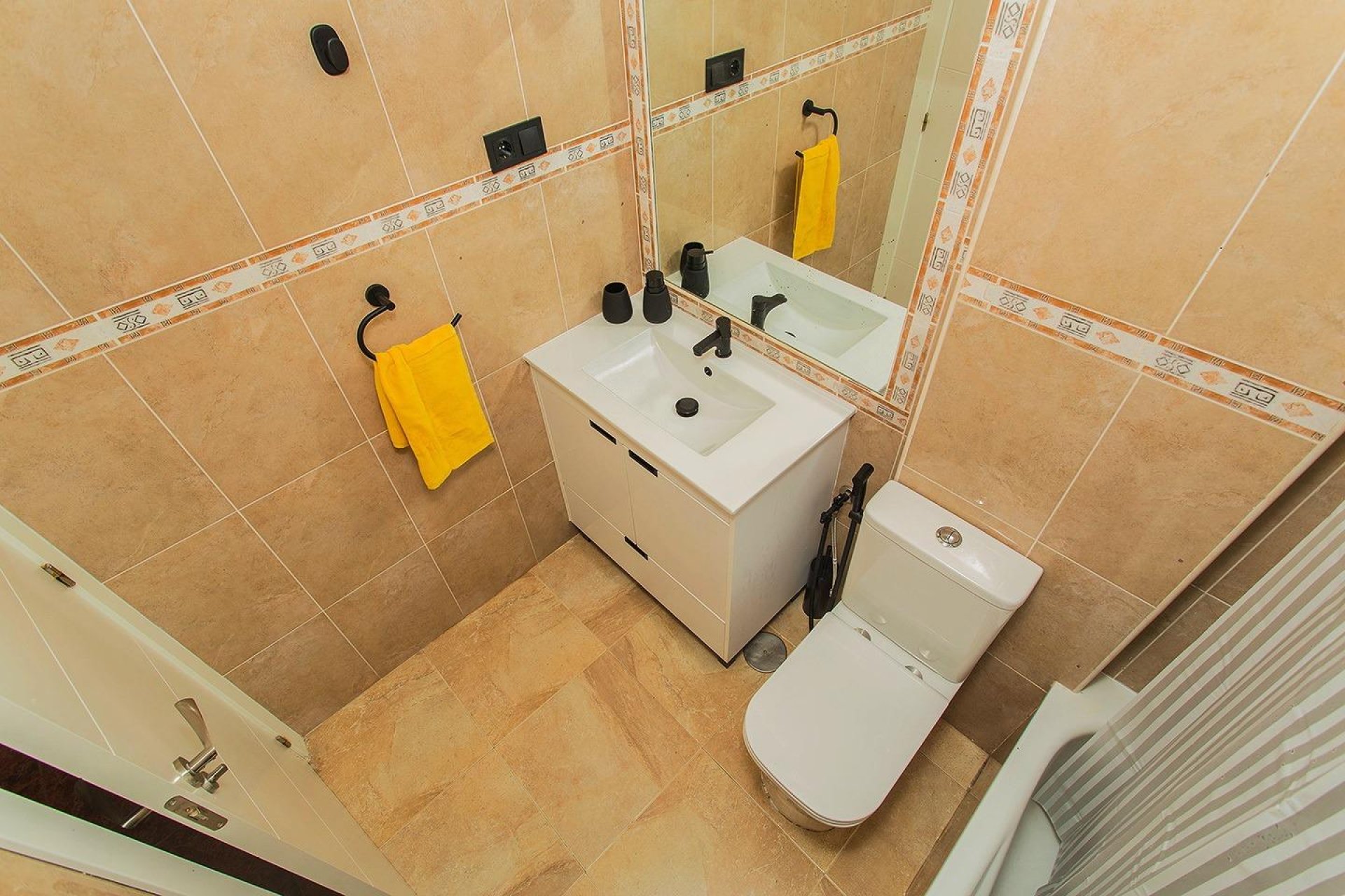 Revânzare - Semi Detached -
Orihuela - Urbanización Perla Del Mar