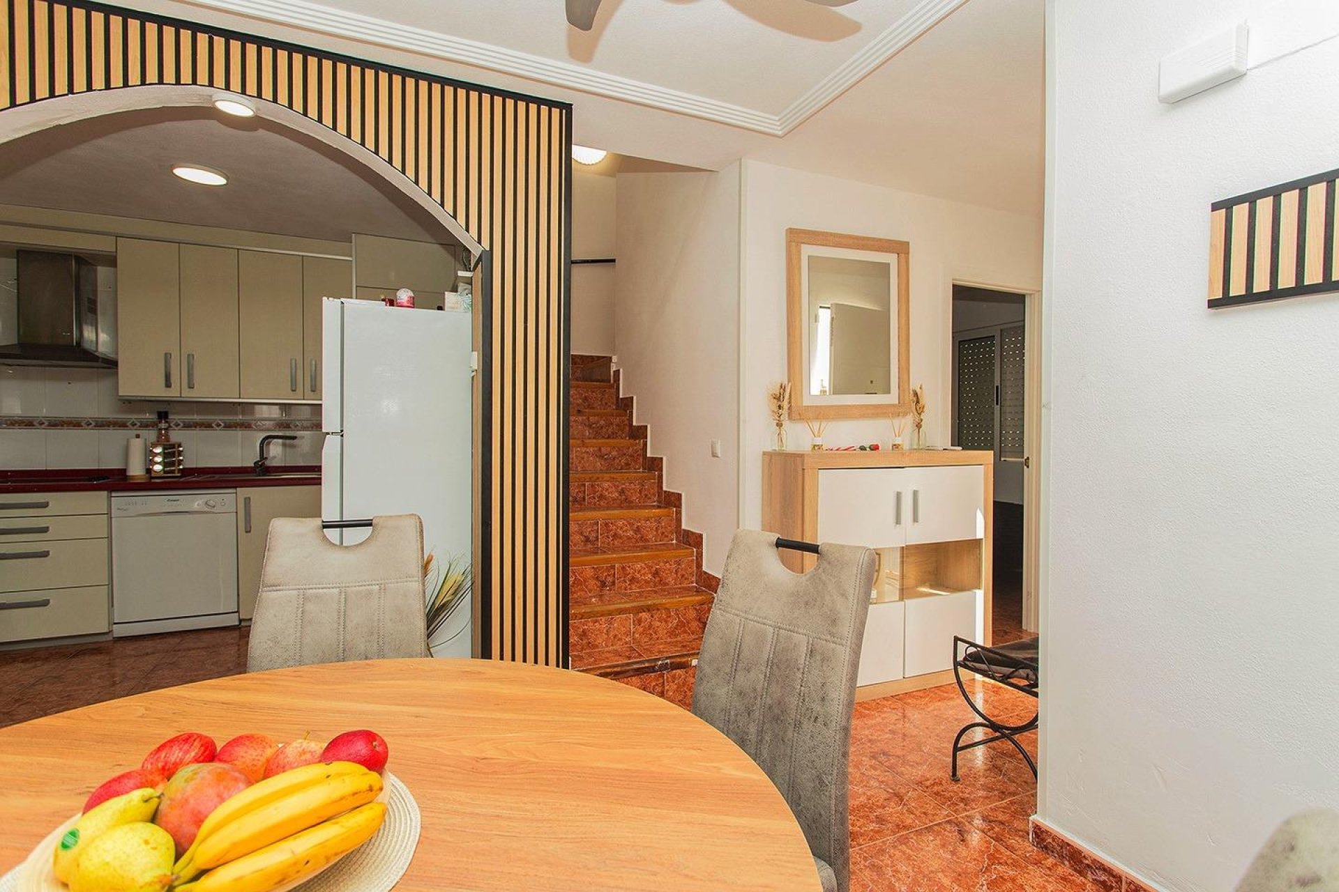 Revânzare - Semi Detached -
Orihuela - Urbanización Perla Del Mar