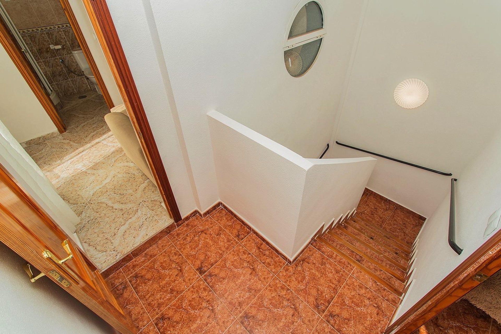 Revânzare - Semi Detached -
Orihuela - Urbanización Perla Del Mar