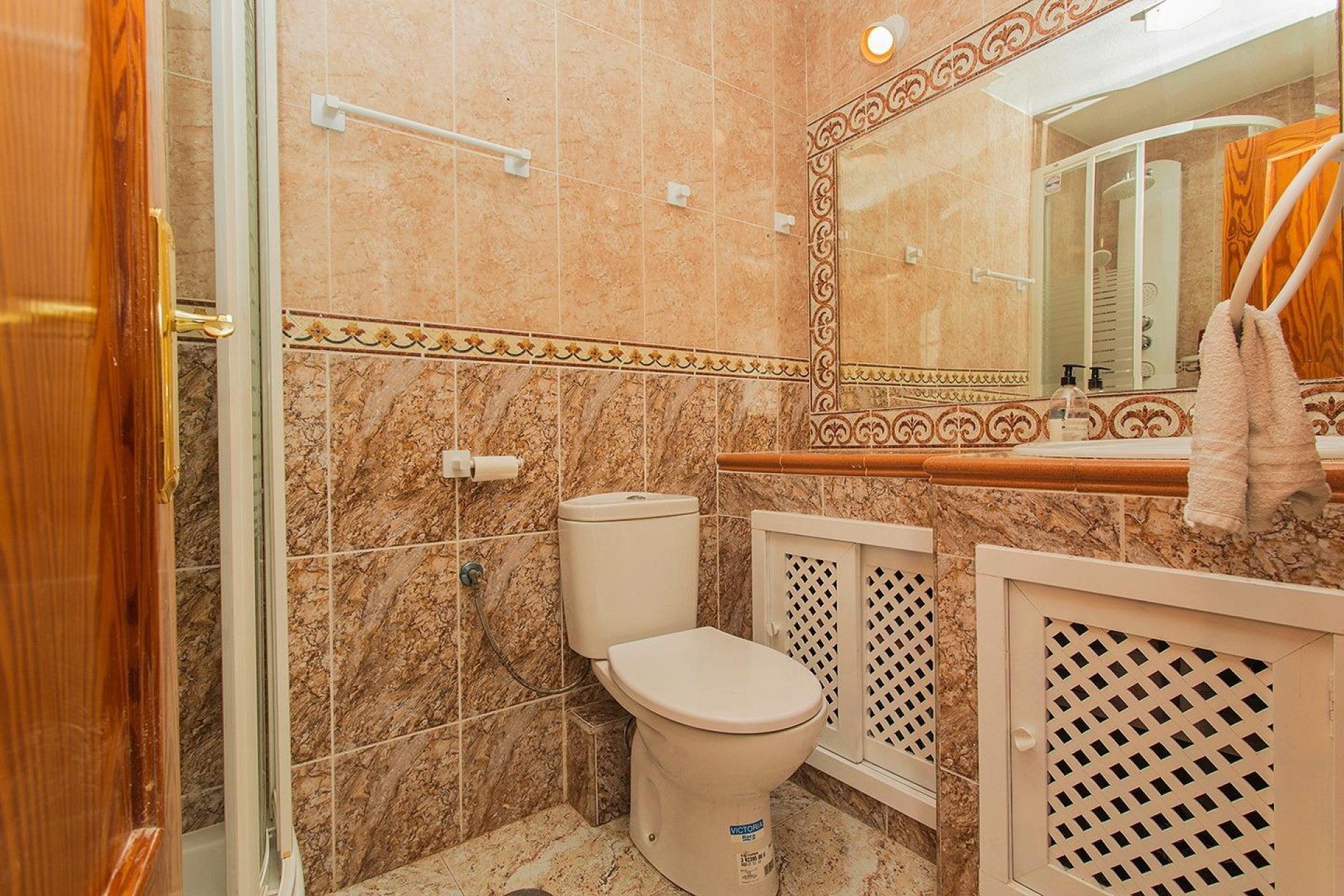 Revânzare - Semi Detached -
Orihuela - Urbanización Perla Del Mar