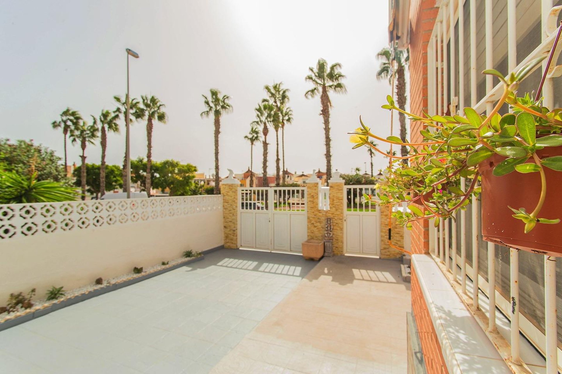 Revânzare - Semi Detached -
Orihuela - Urbanización Perla Del Mar