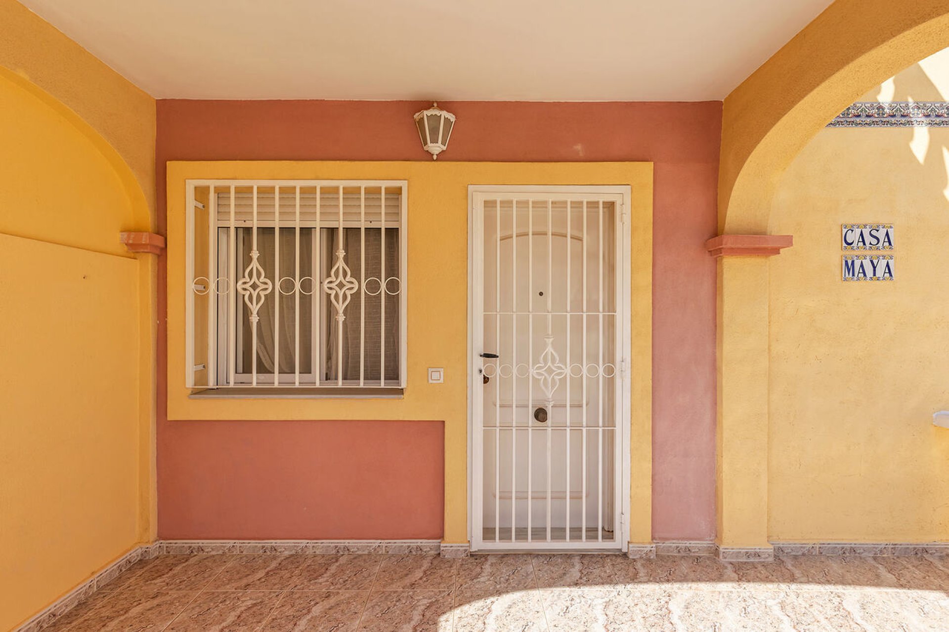 Revânzare - Semi Detached Penthouse -
Orihuela Costa - Costa Blanca